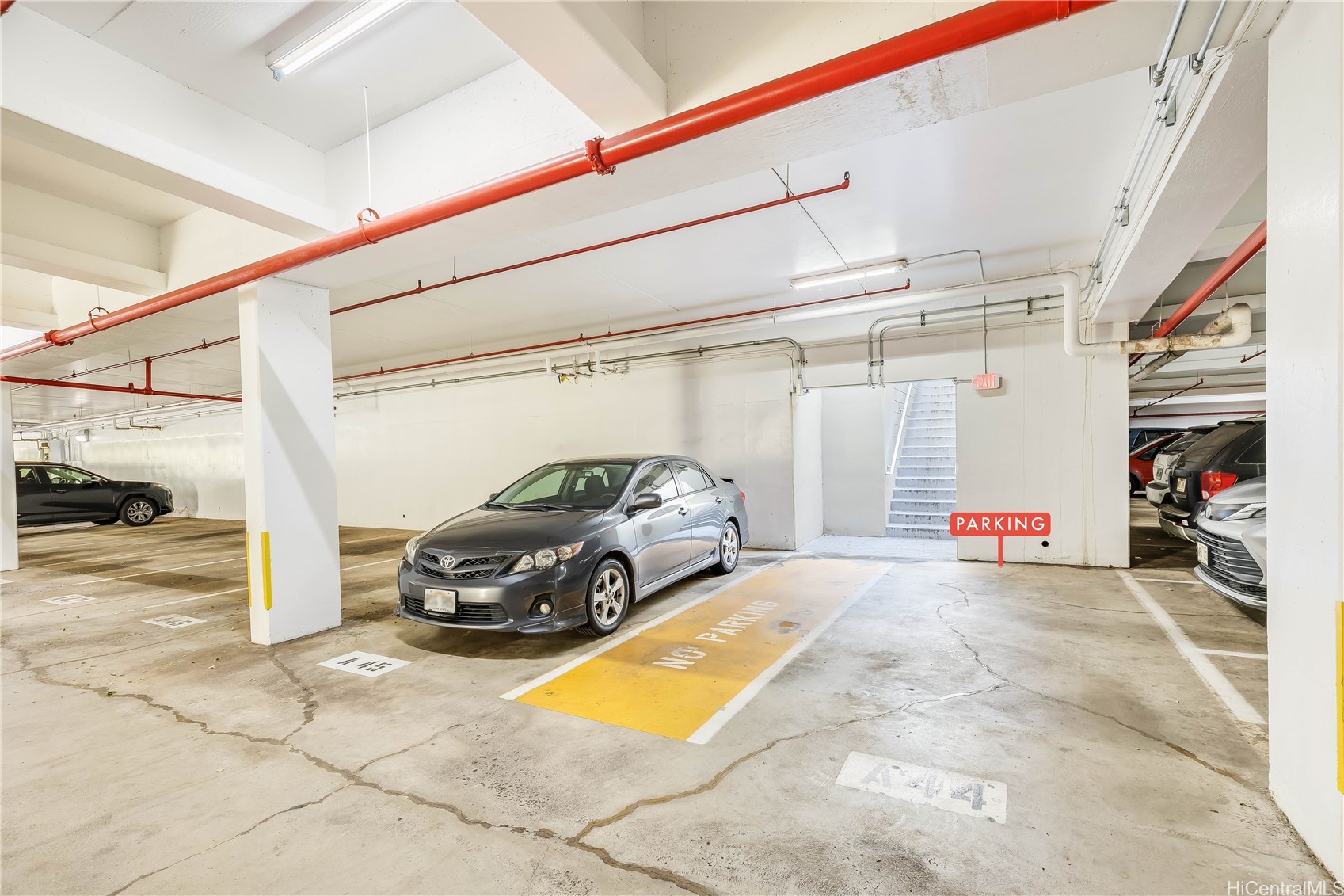 98-1040 Moanalua Road 1/101