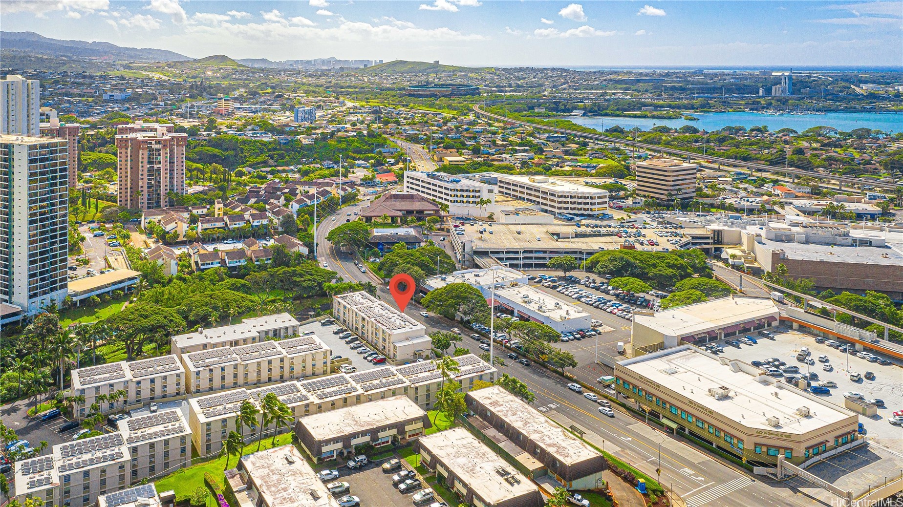 98-1040 Moanalua Road 1/101