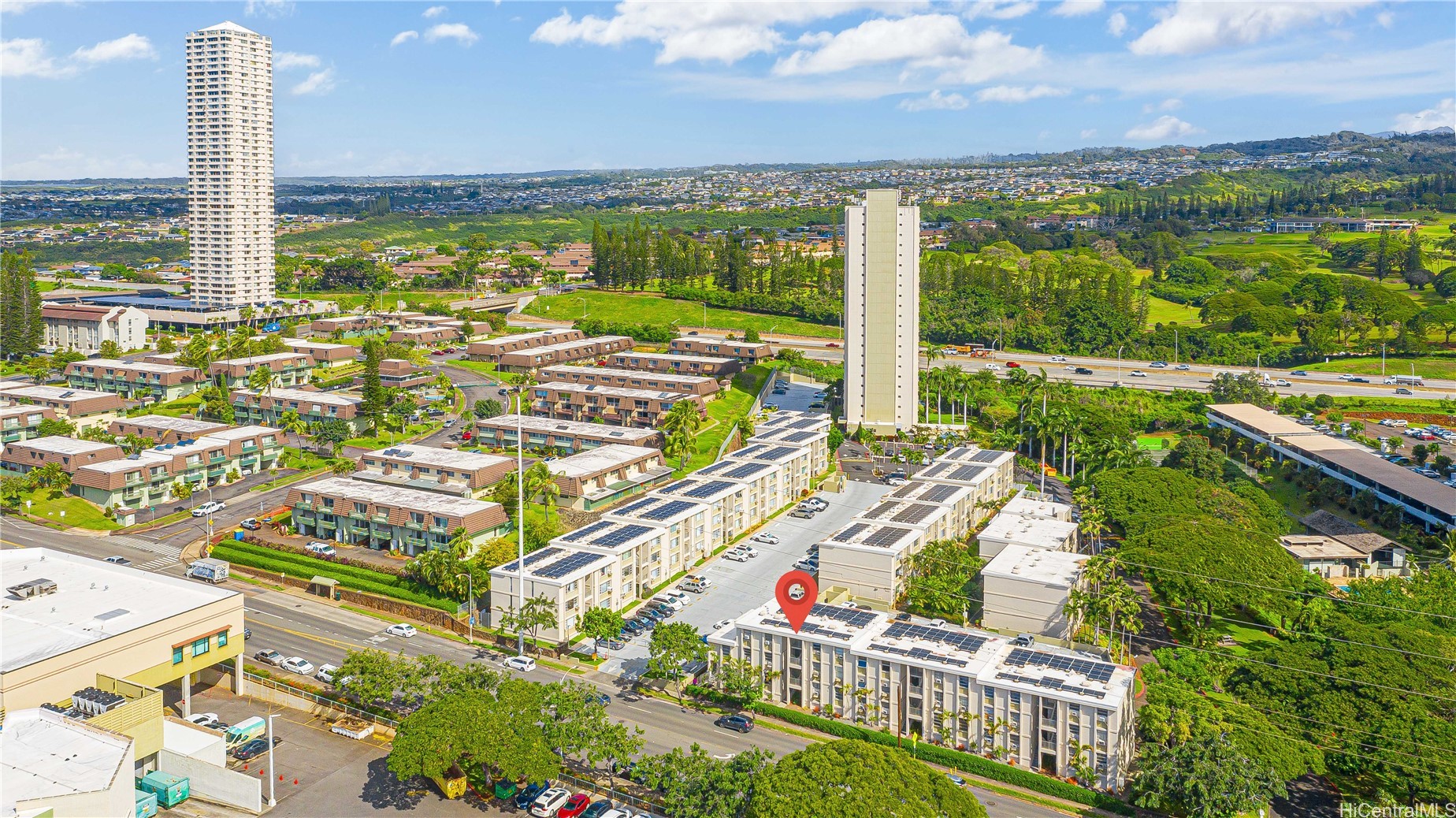 98-1040 Moanalua Road 1/101