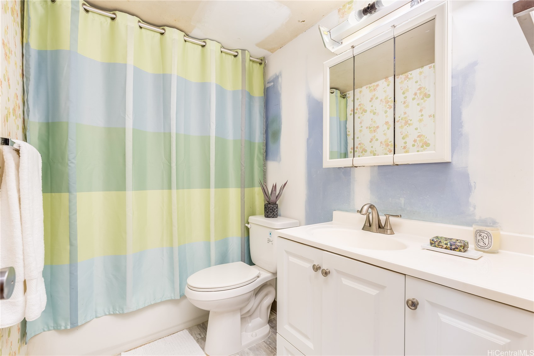 98-1040 Moanalua Road 1/101