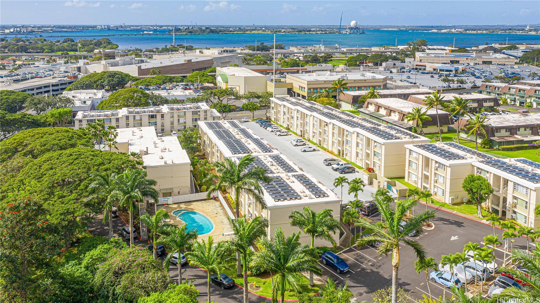 98-1040 Moanalua Road 1/101