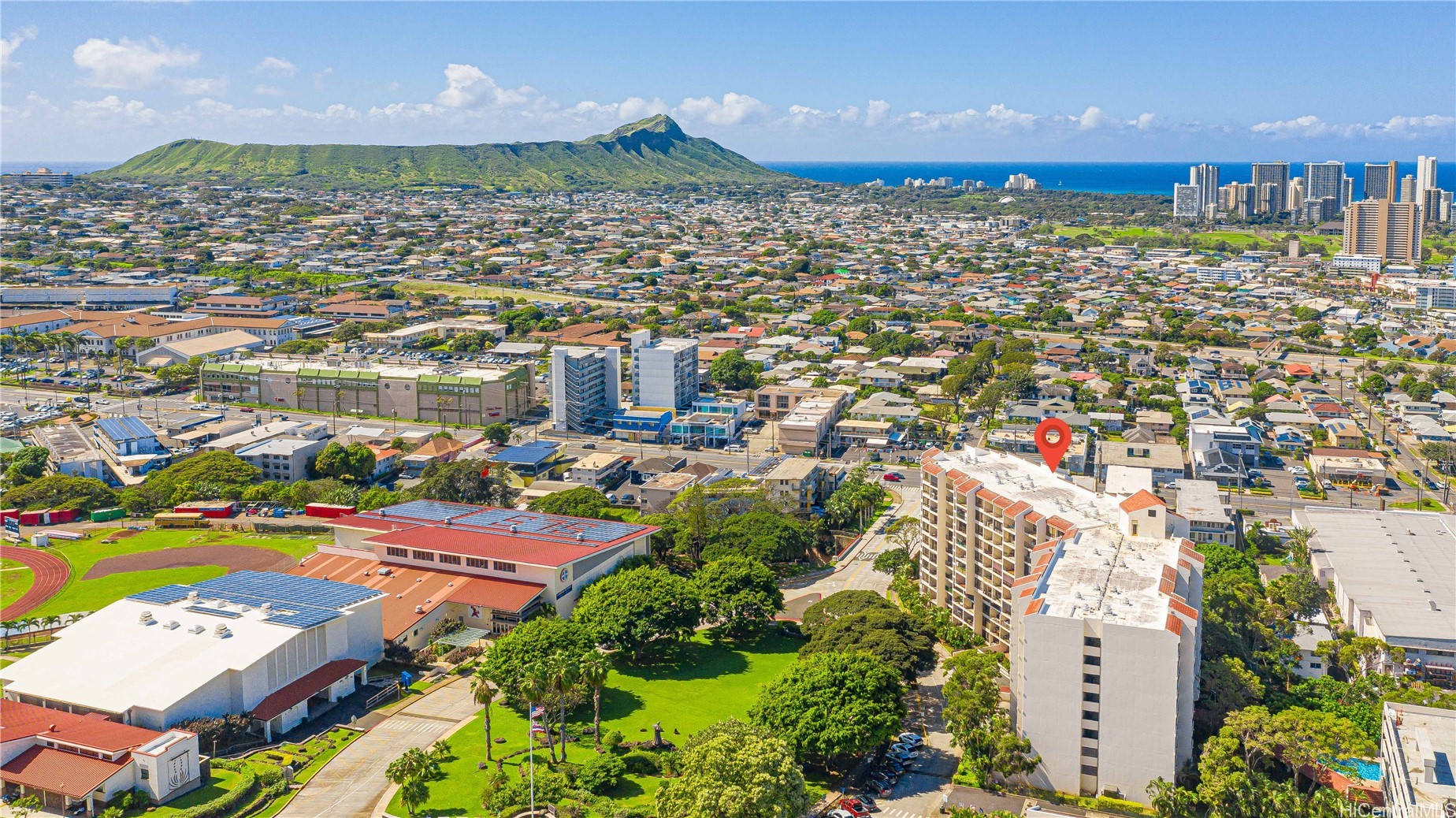 3138 Waialae Avenue 413