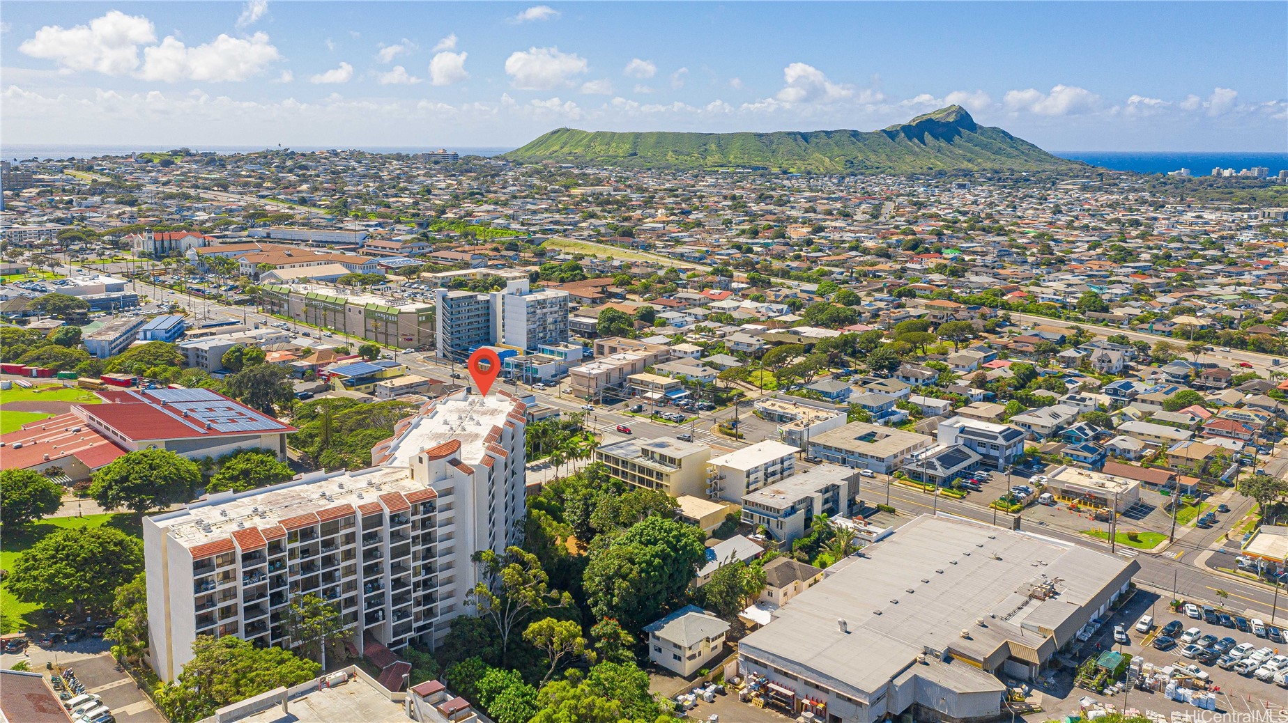 3138 Waialae Avenue 413