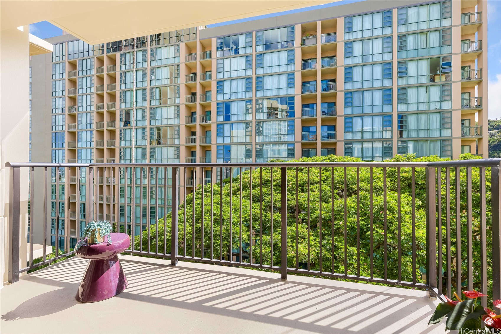 21 Craigside Place 7C