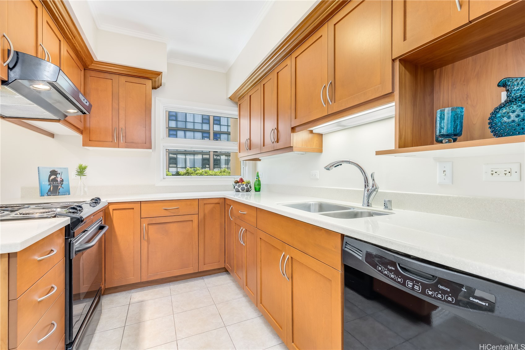21 Craigside Place 7C