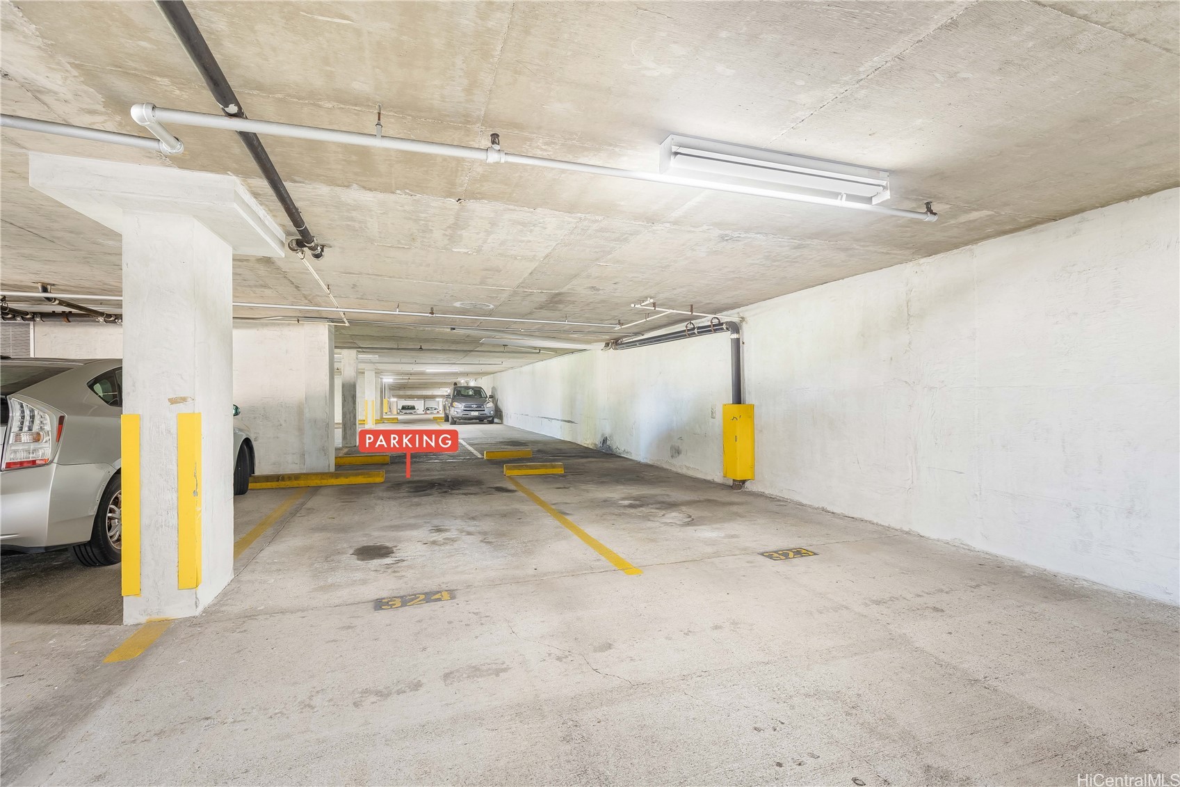 21 Craigside Place 7C