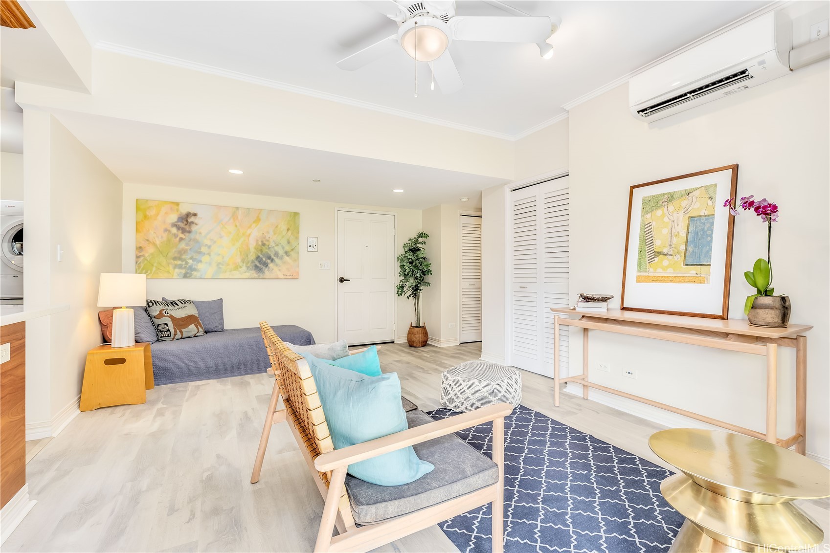 21 Craigside Place 7C