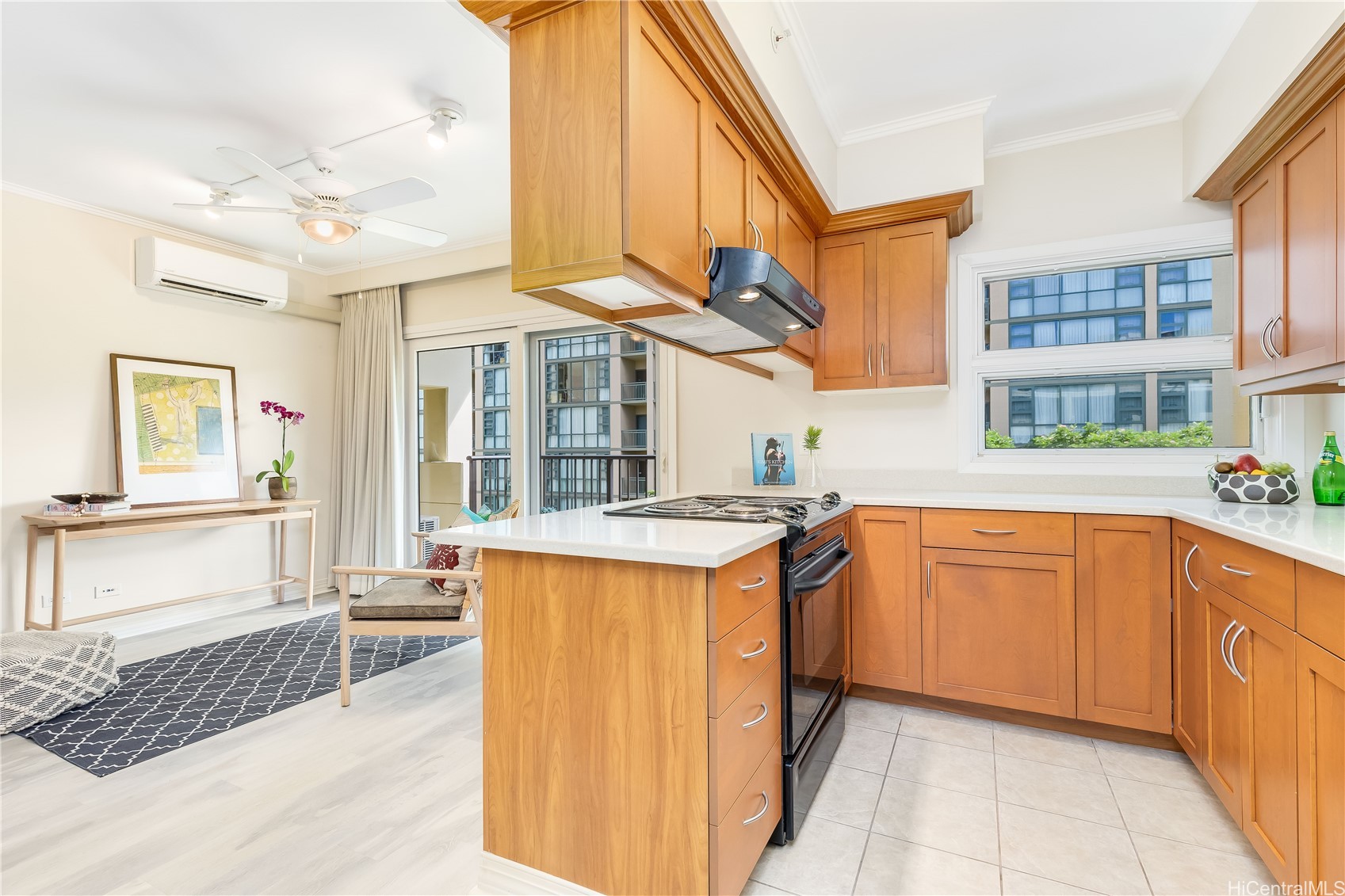 21 Craigside Place 7C