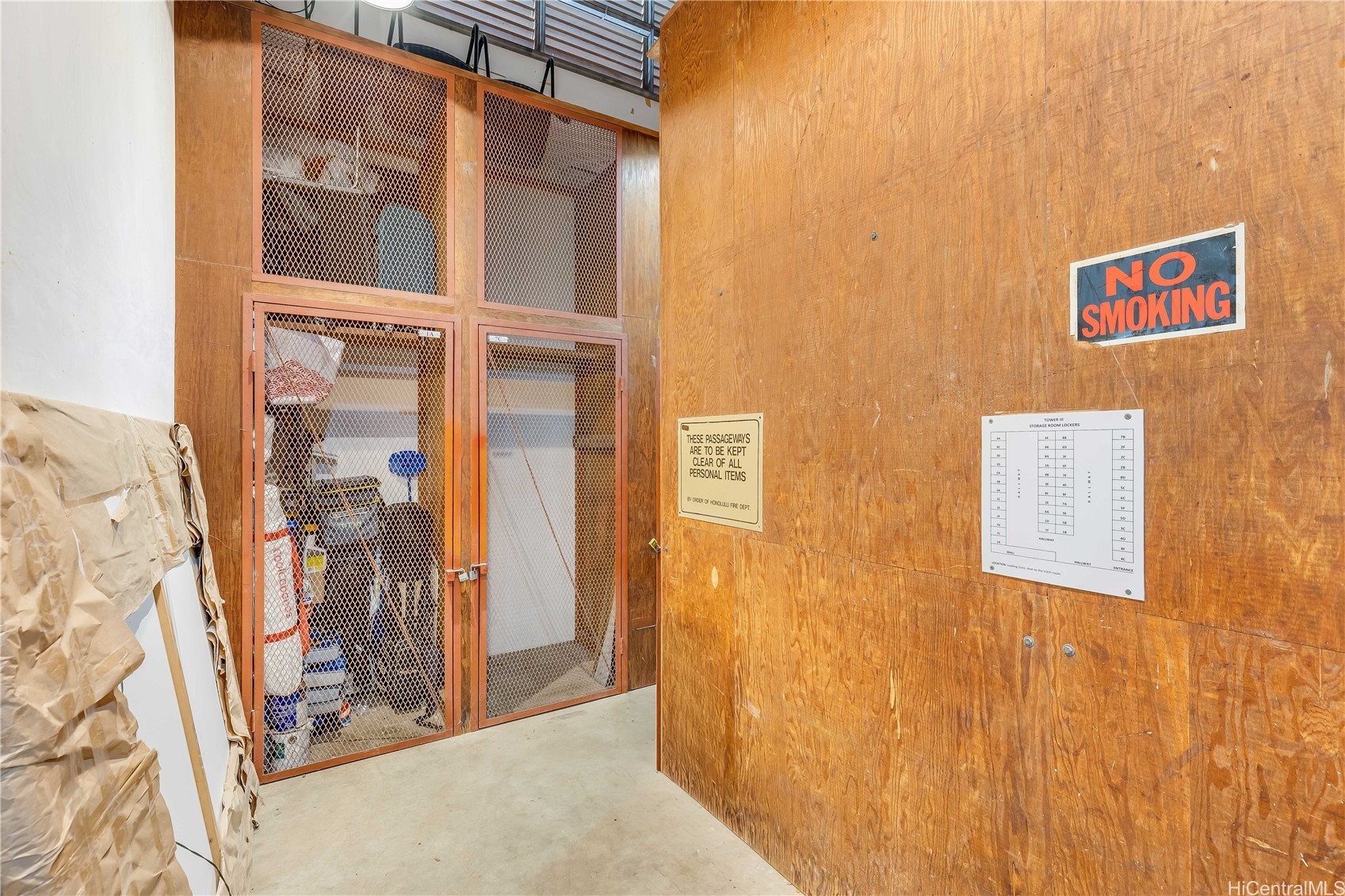 21 Craigside Place 7C