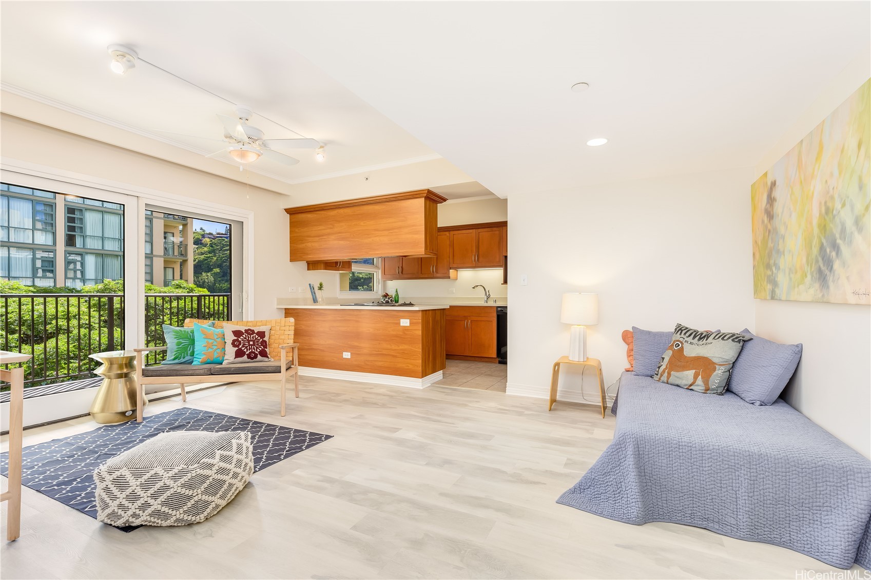 21 Craigside Place 7C