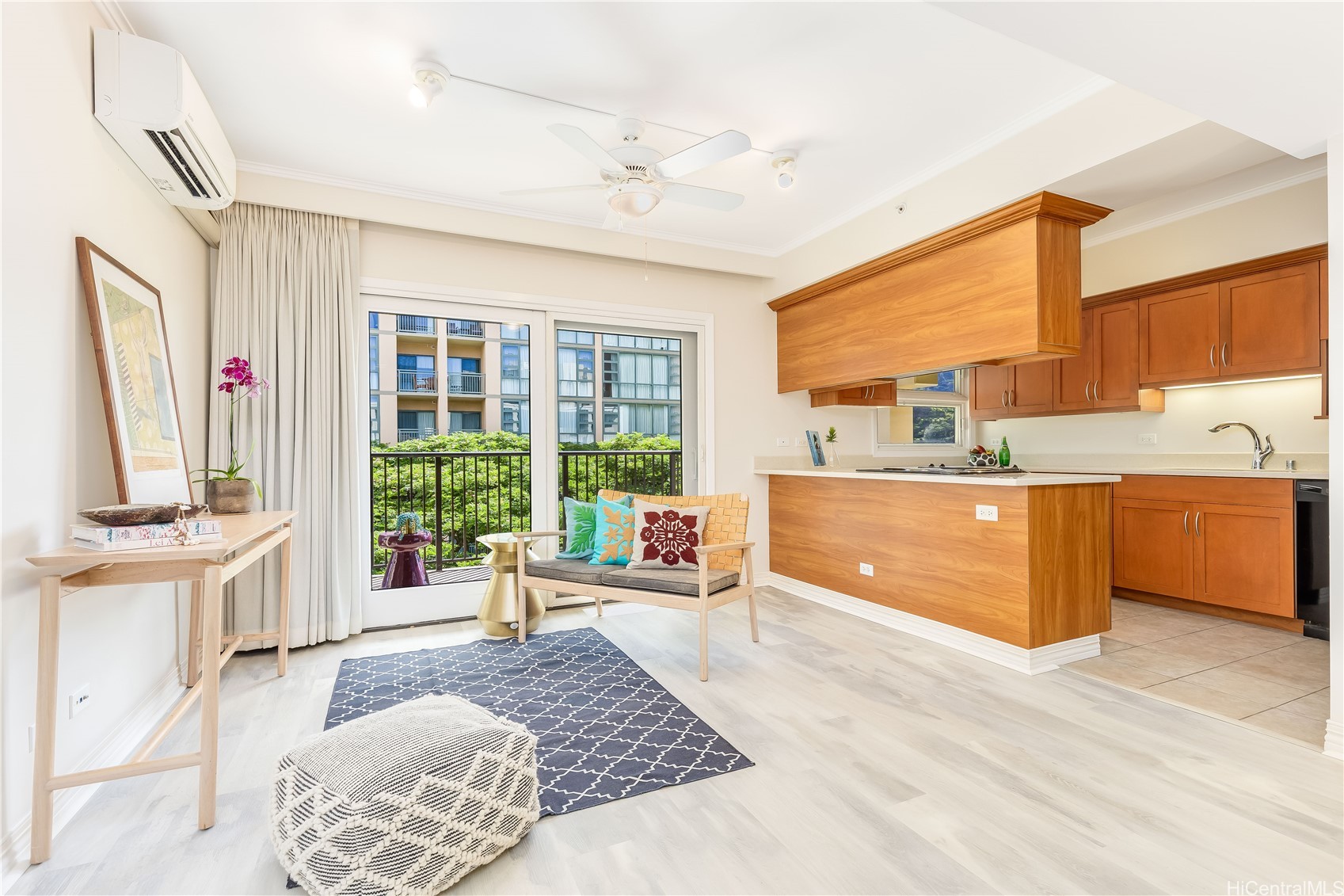 21 Craigside Place 7C