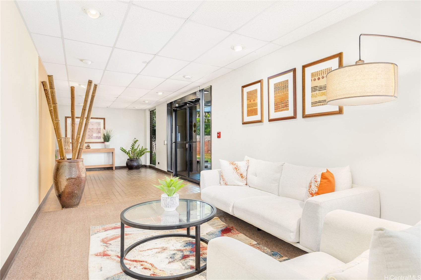 21 Craigside Place 7C