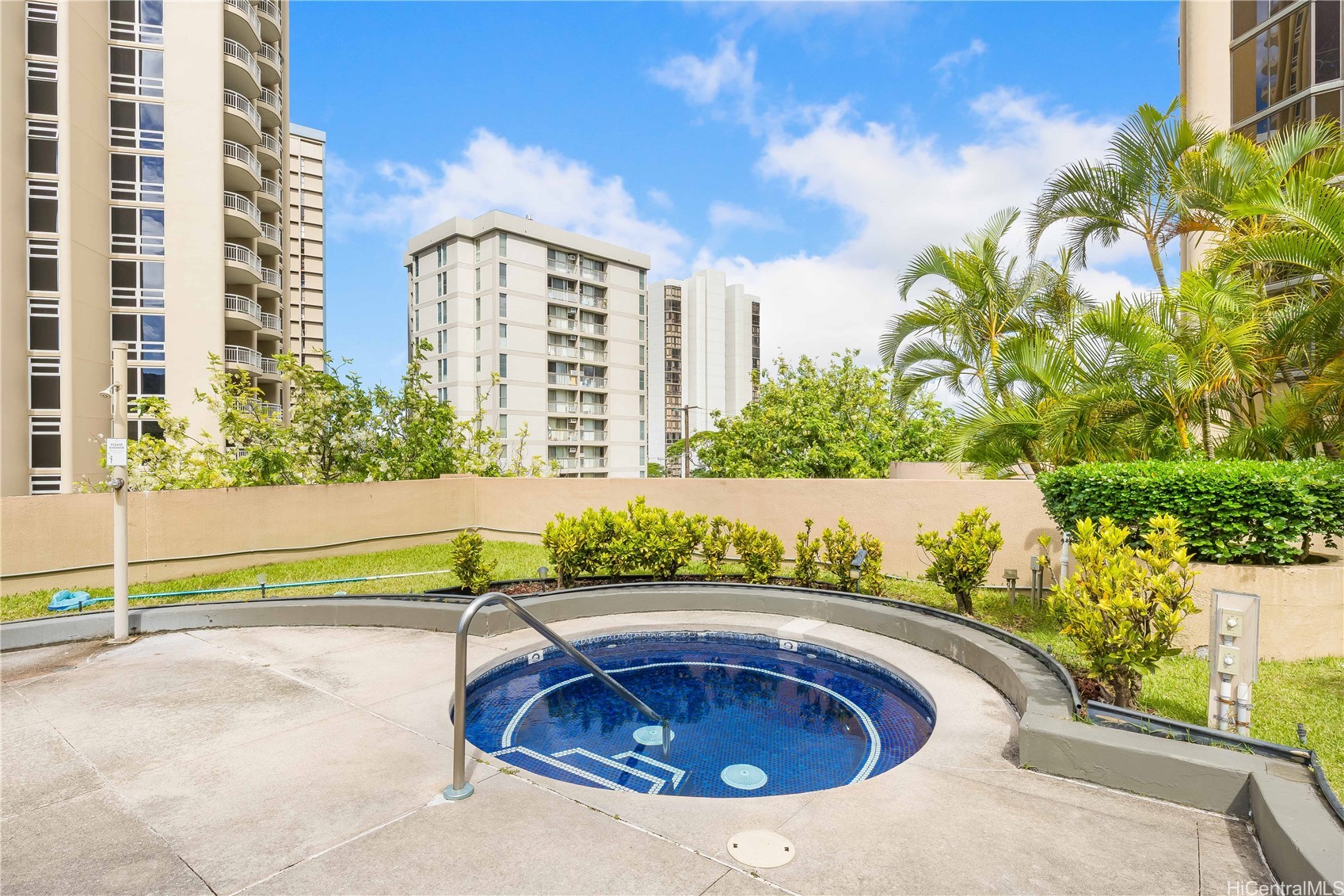 21 Craigside Place 7C