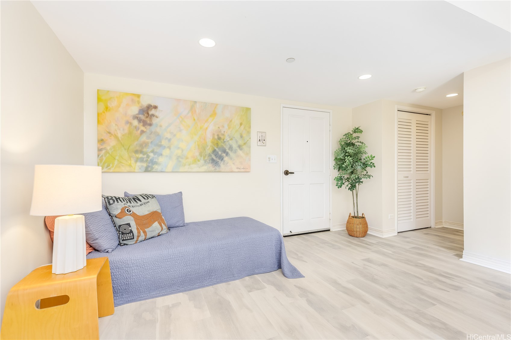 21 Craigside Place 7C