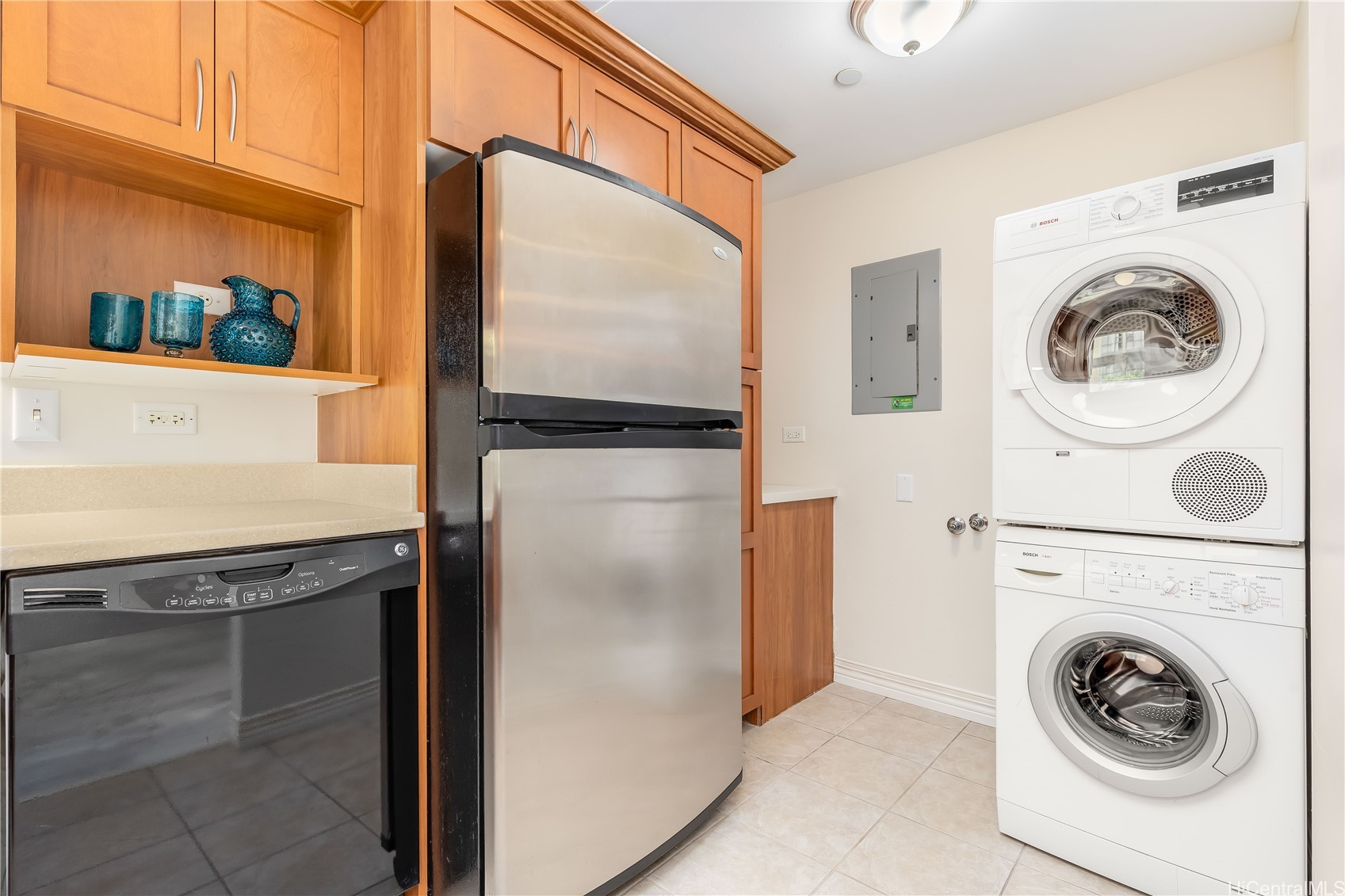 21 Craigside Place 7C