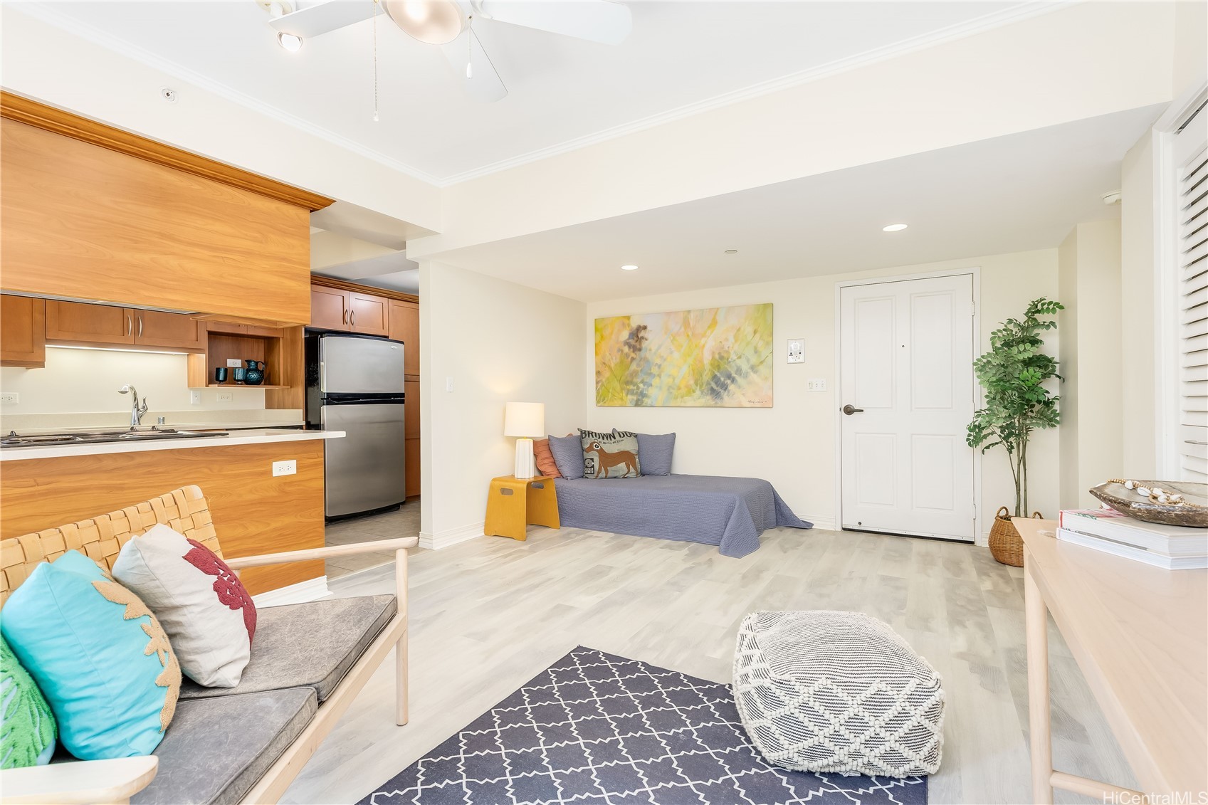 21 Craigside Place 7C