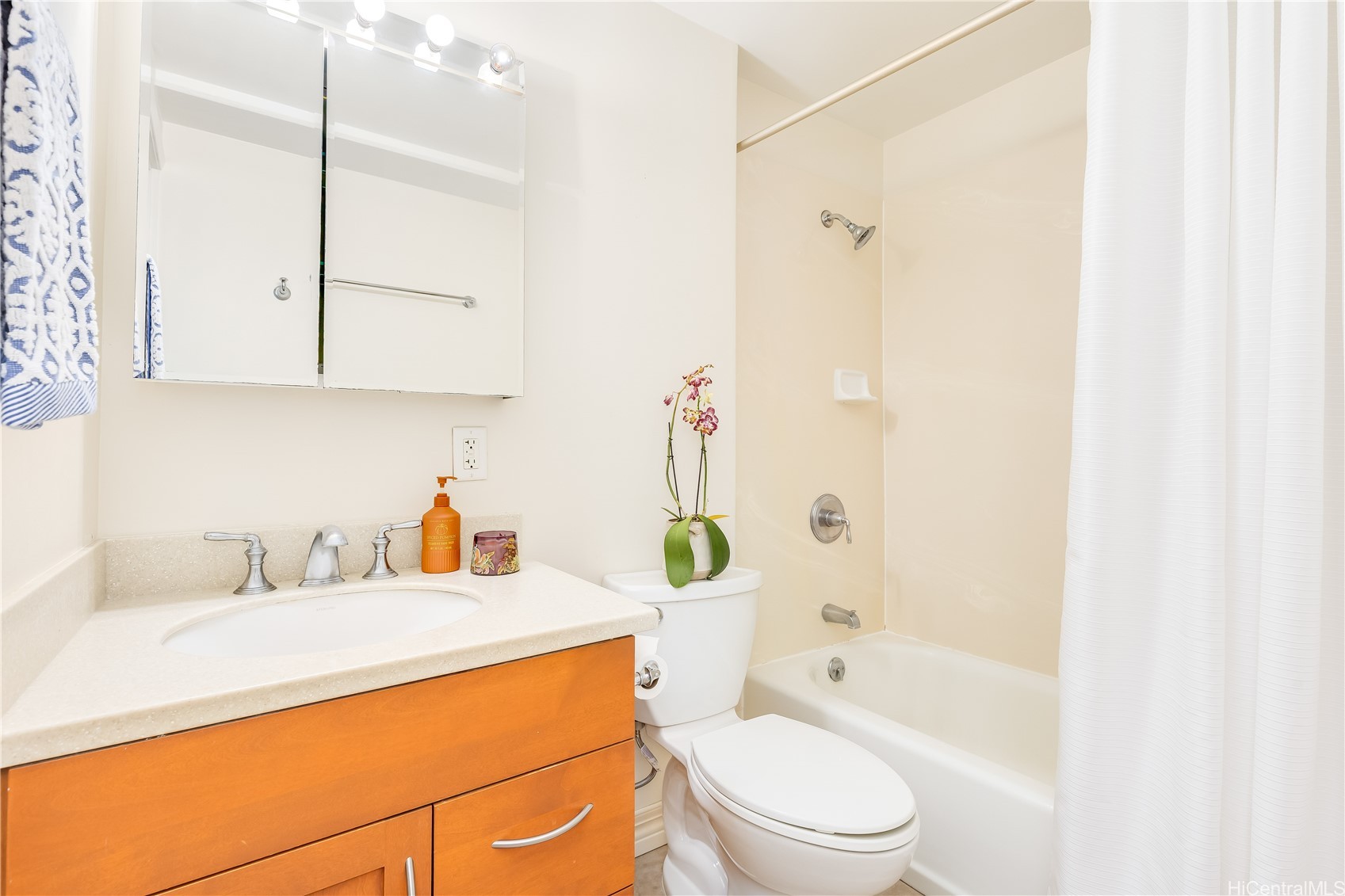 21 Craigside Place 7C