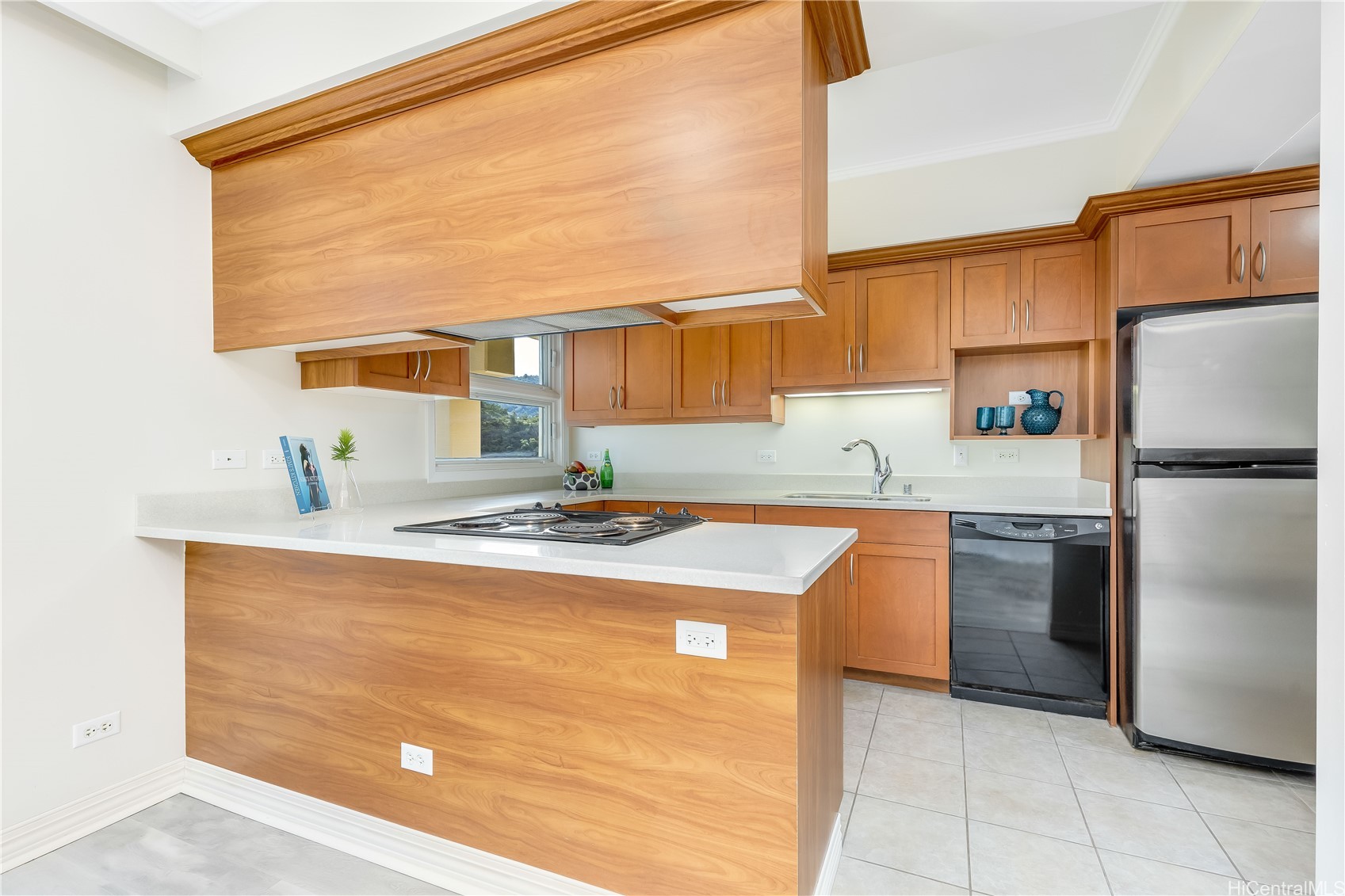 21 Craigside Place 7C