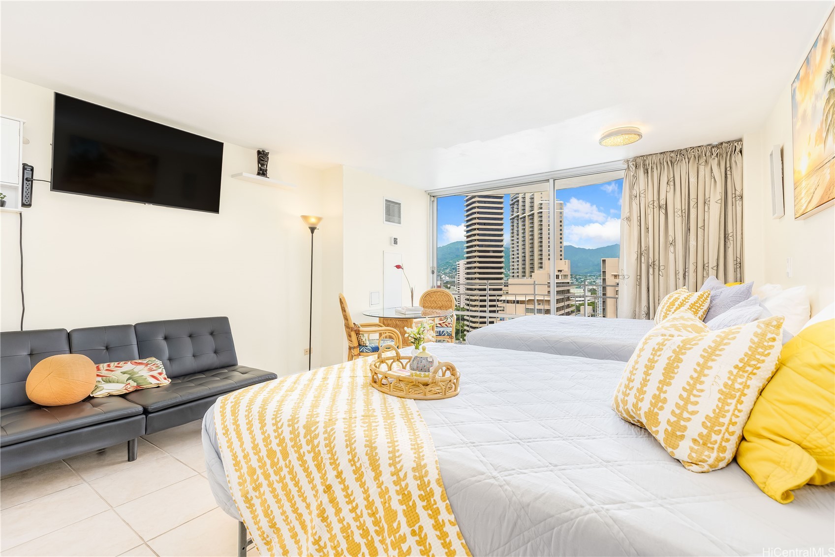 1765 Ala Moana Boulevard 1787