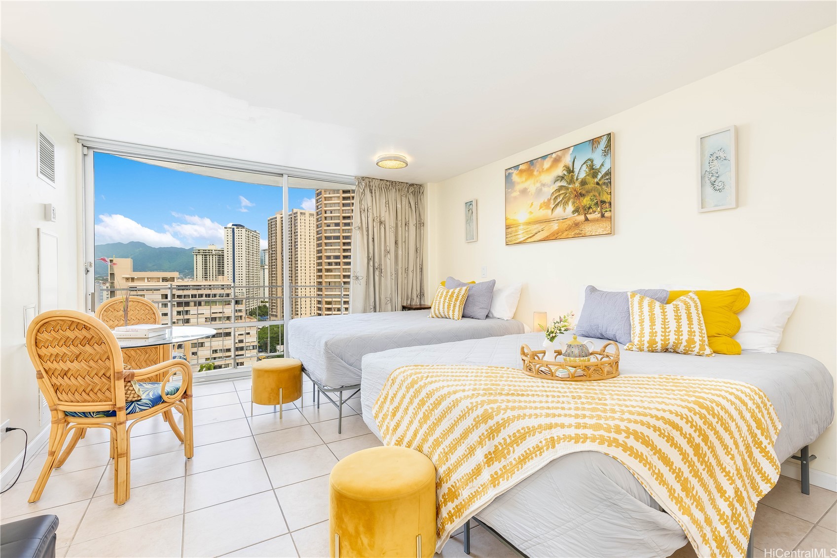 1765 Ala Moana Boulevard 1787