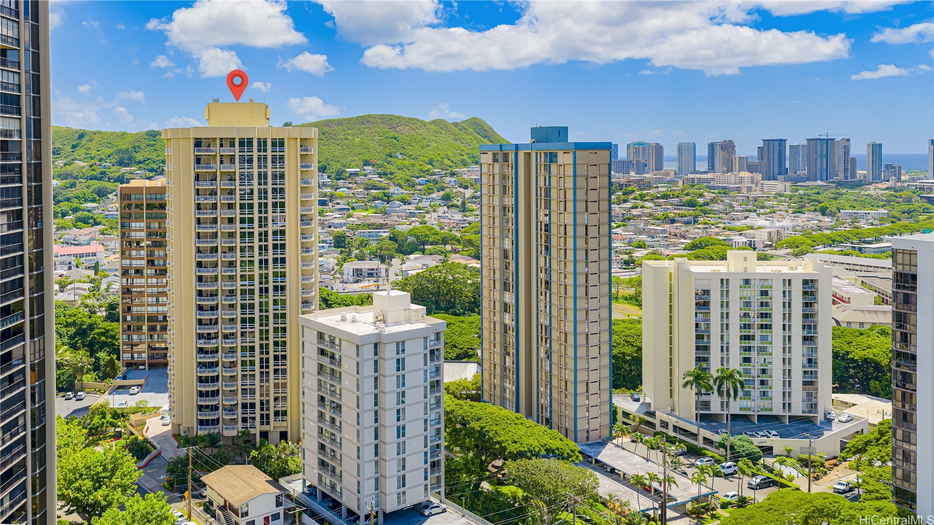 2047 Nuuanu Avenue 2202