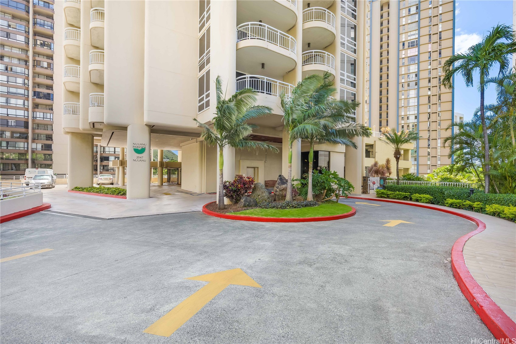 2047 Nuuanu Avenue 2202