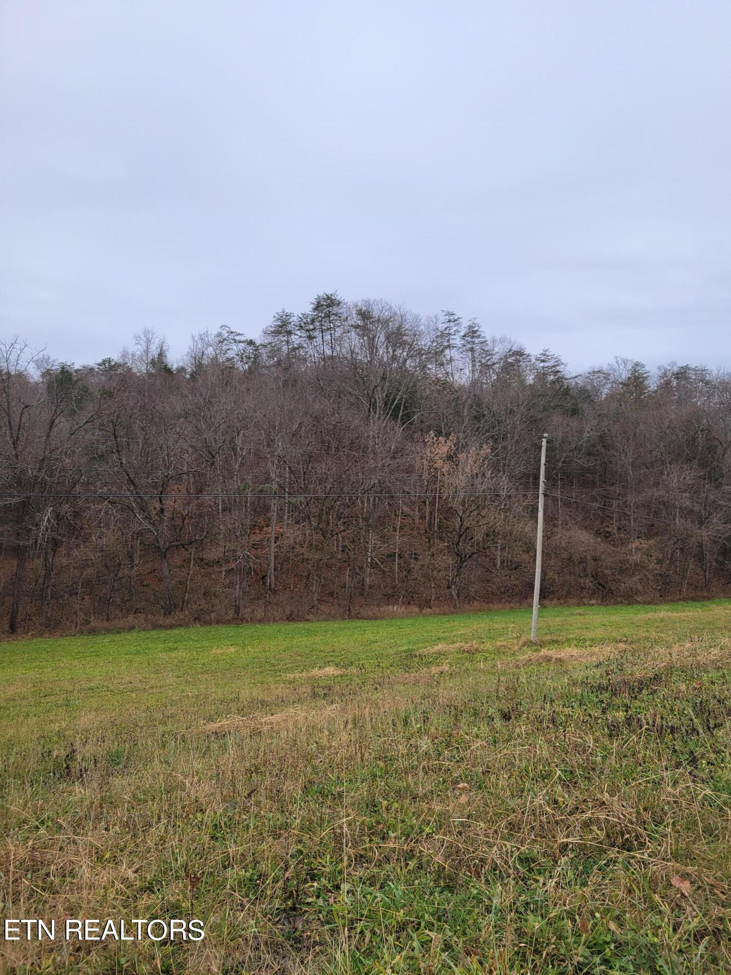 Bullen Valley Rd