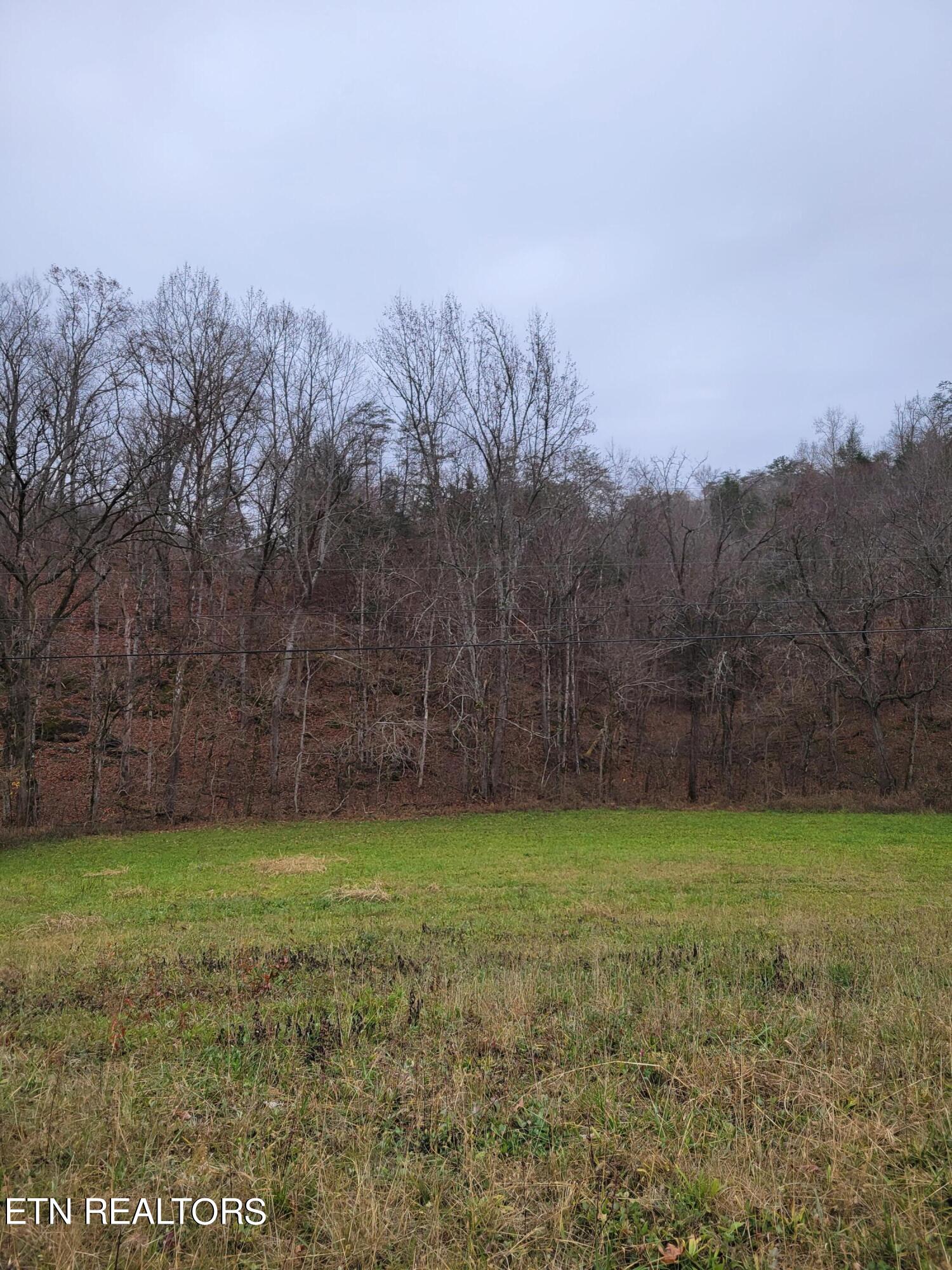 Bullen Valley Rd