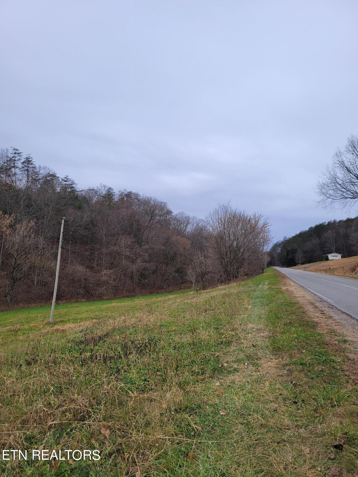 Bullen Valley Rd