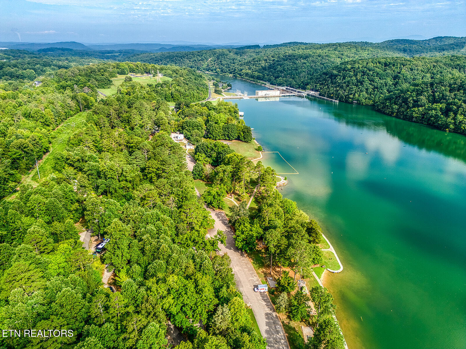 Rocky Top Rd