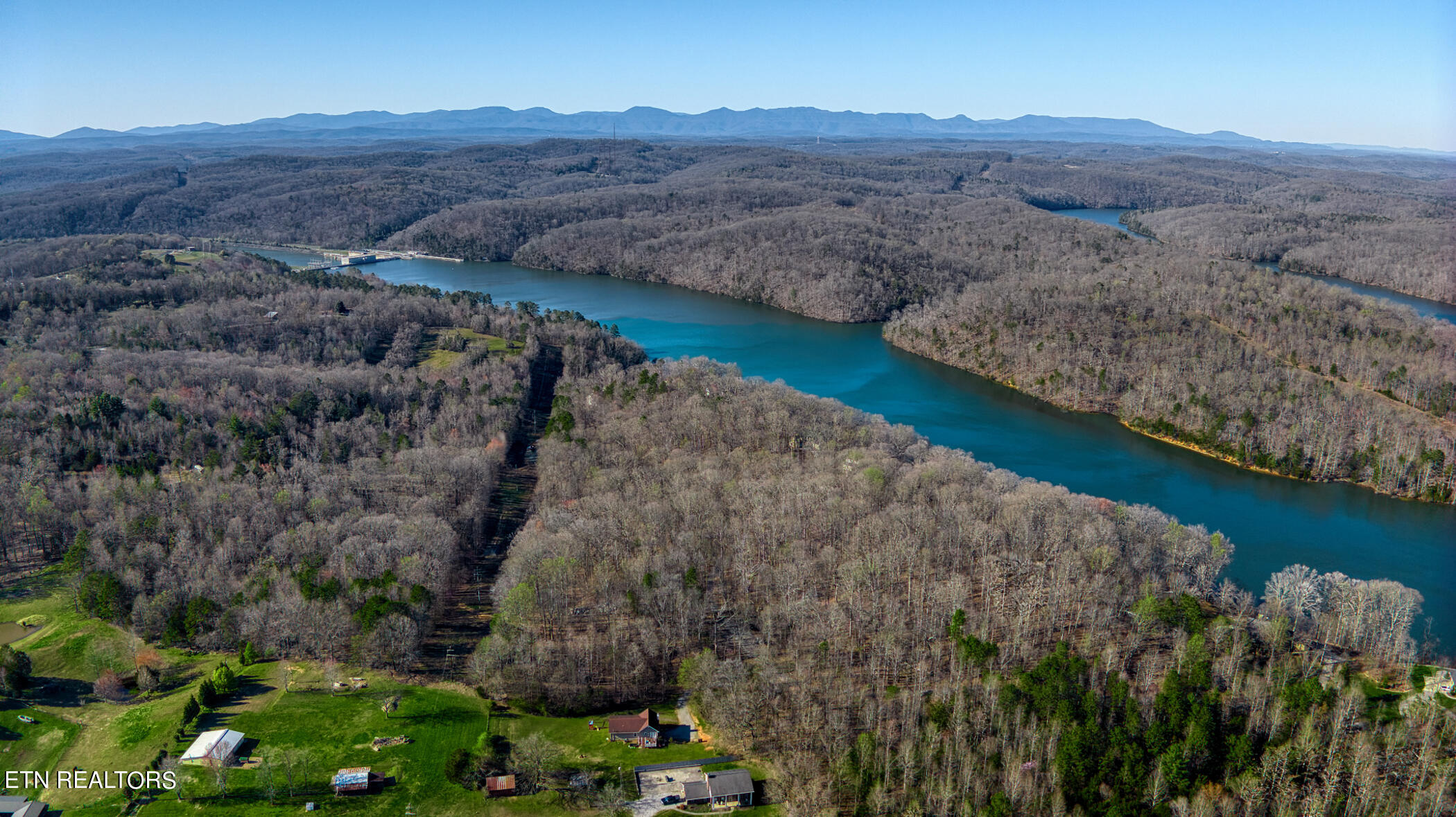 Rocky Top Rd