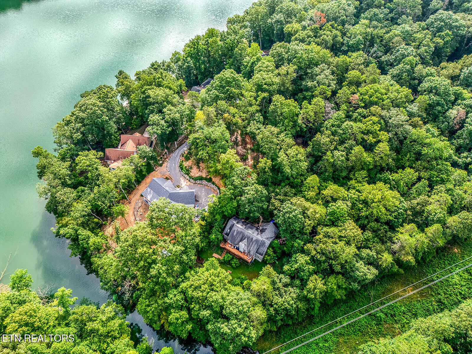 Rocky Top Rd