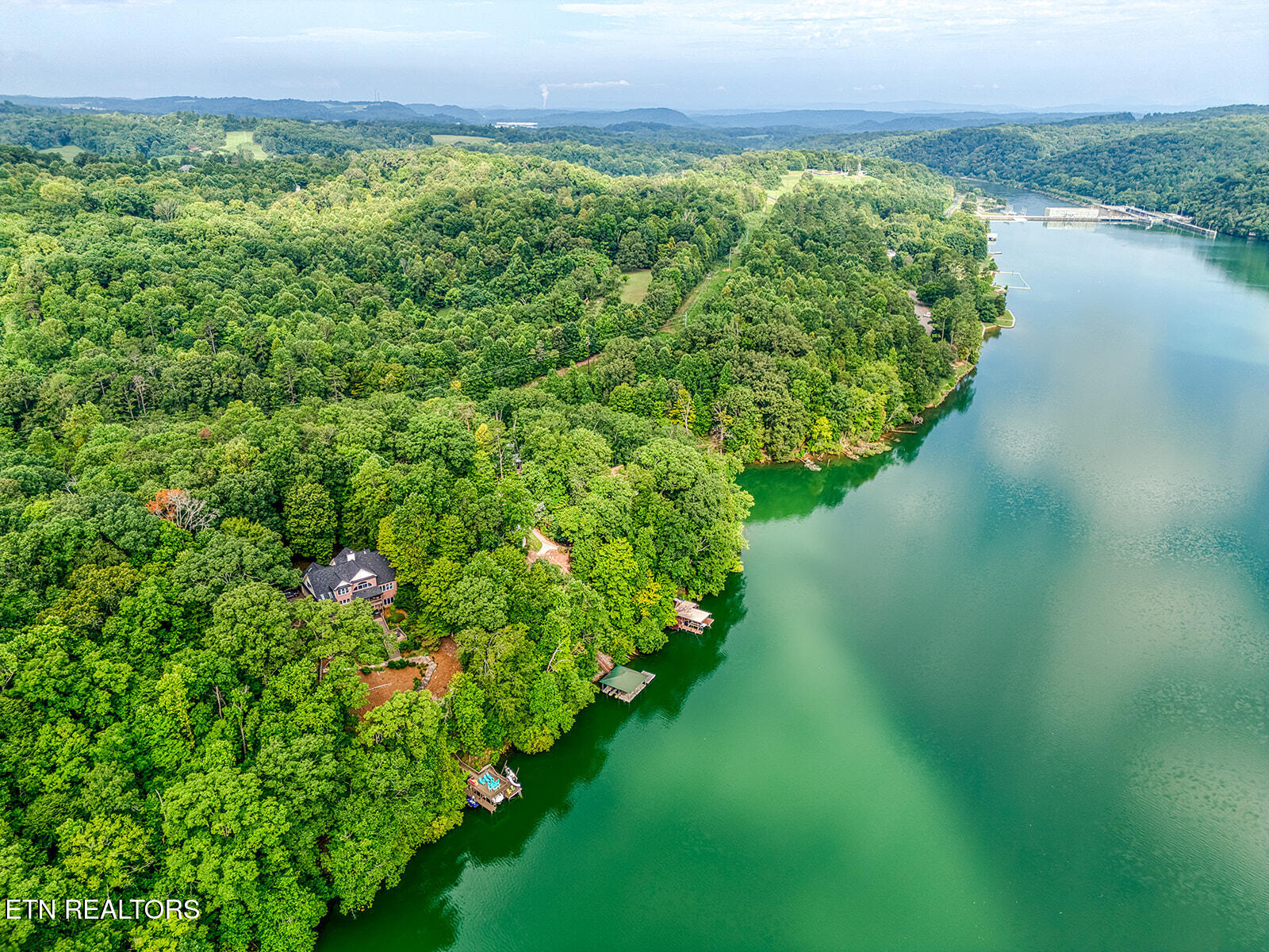 Rocky Top Rd