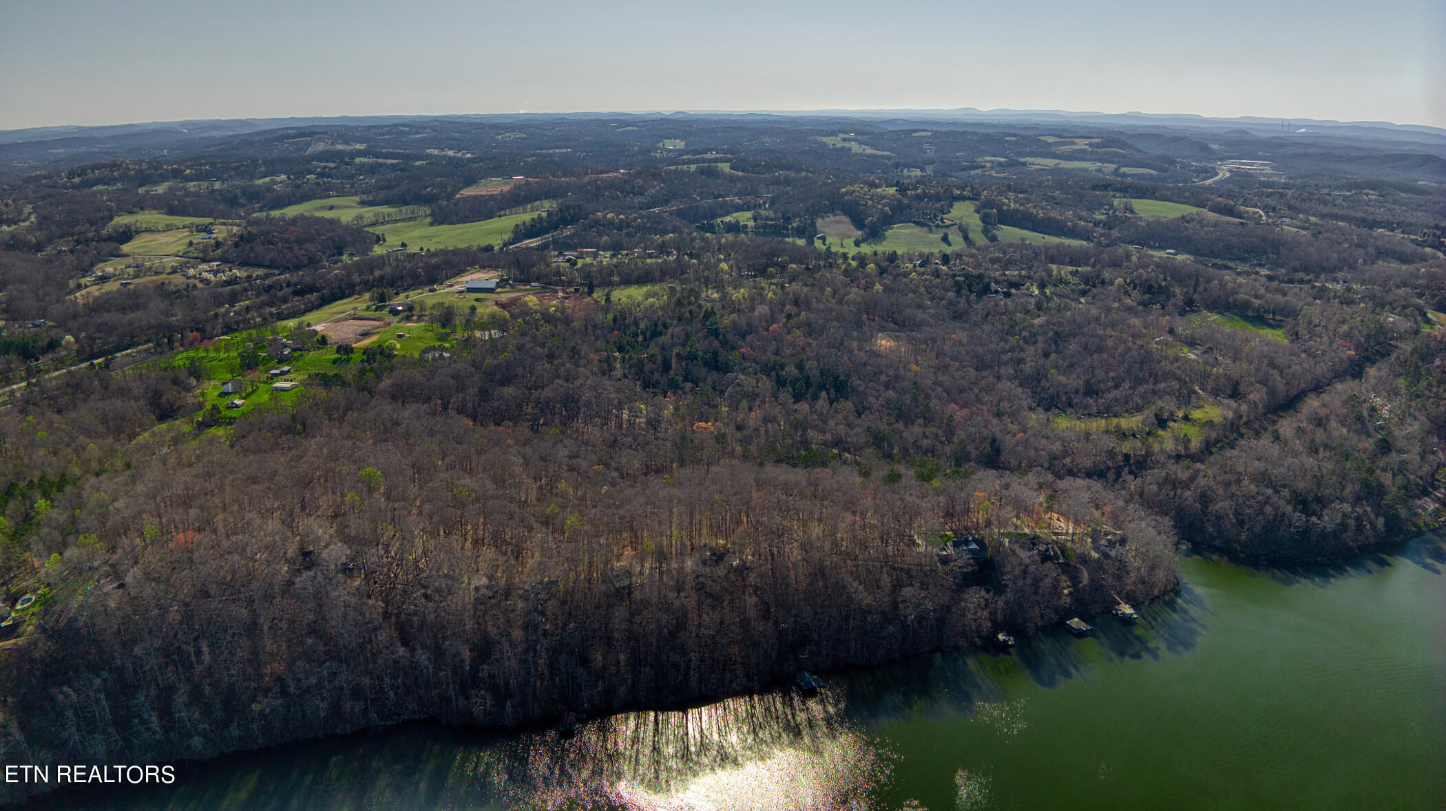 Rocky Top Rd