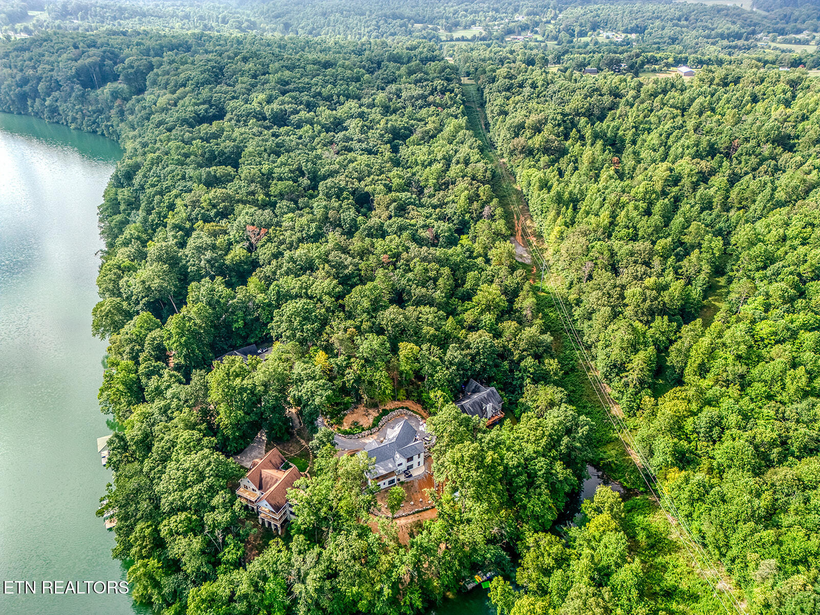 Rocky Top Rd