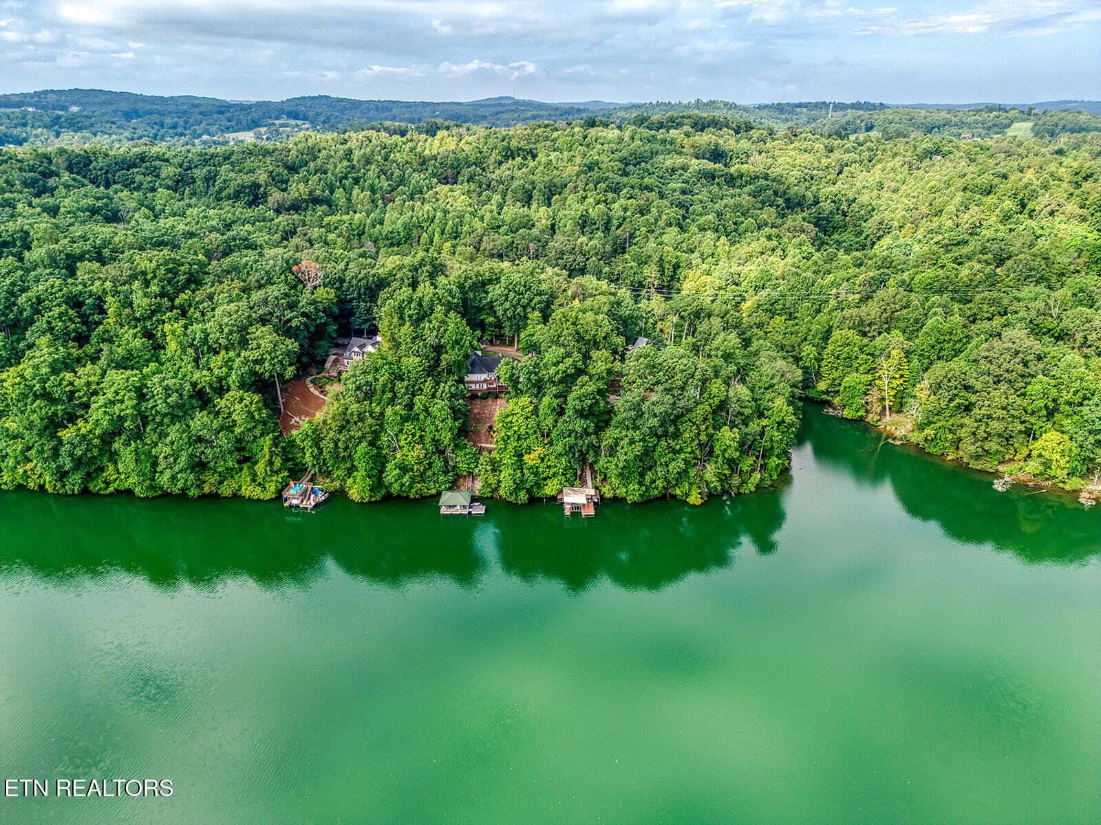Rocky Top Rd
