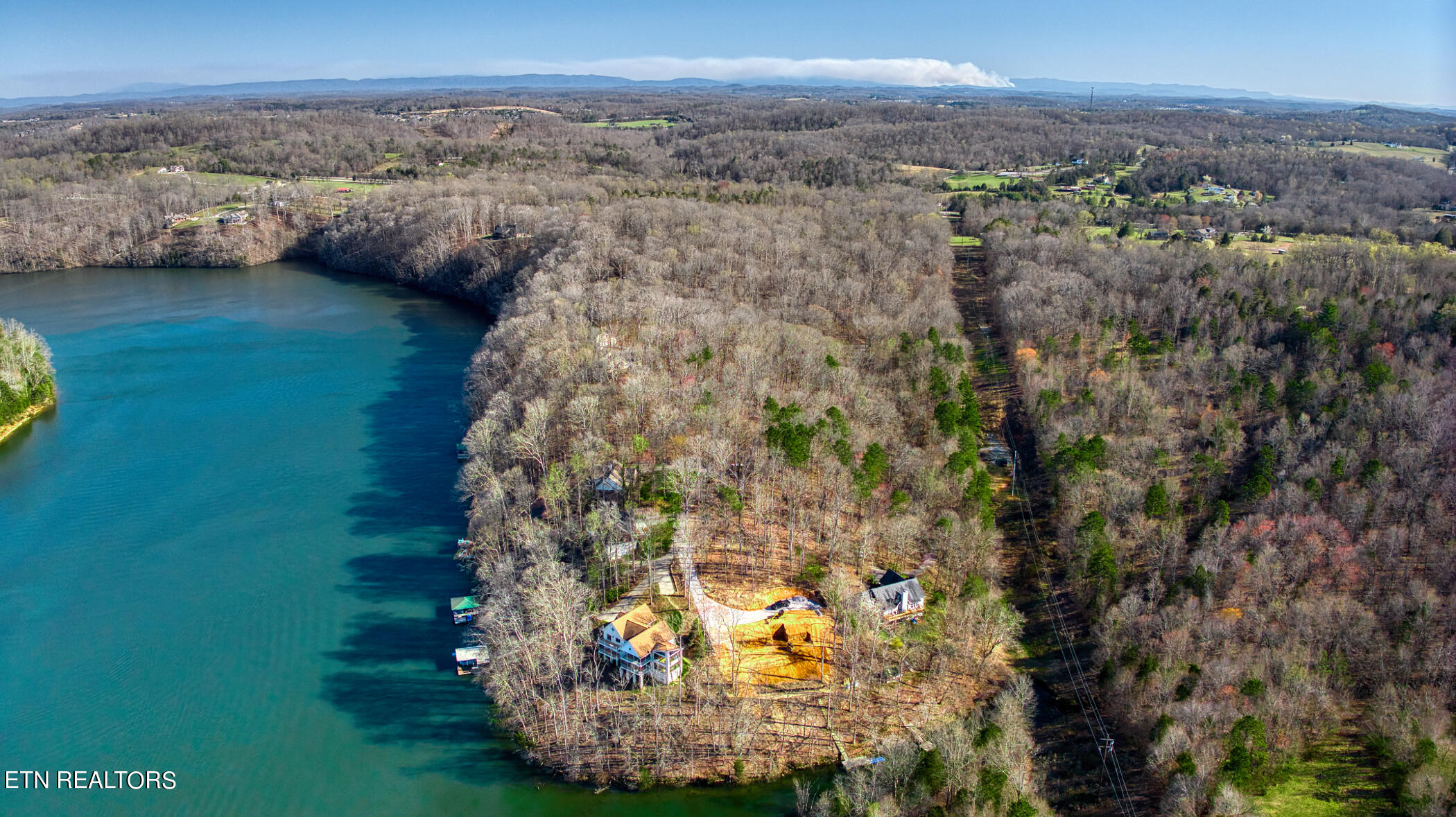 Rocky Top Rd