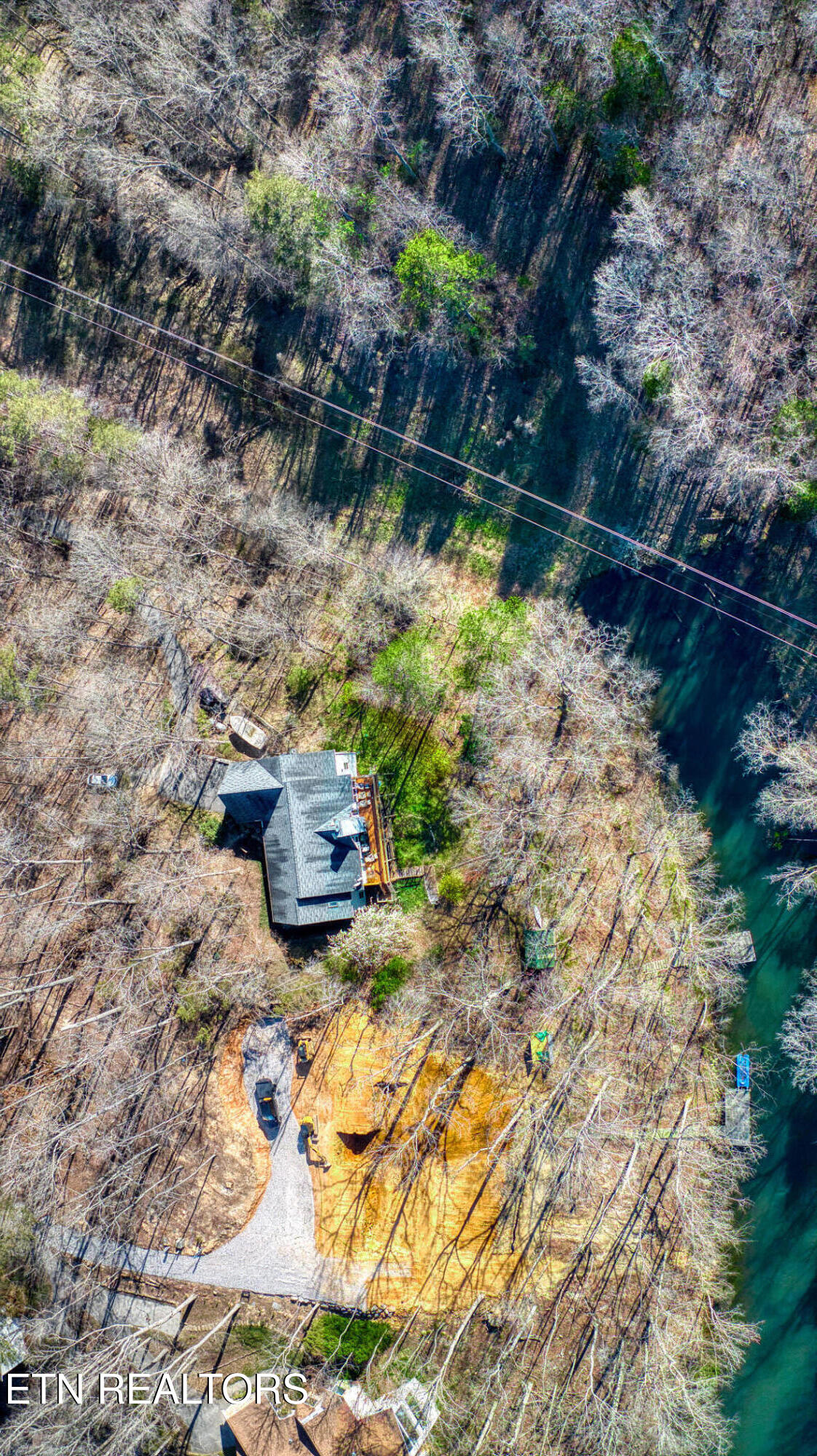 Rocky Top Rd
