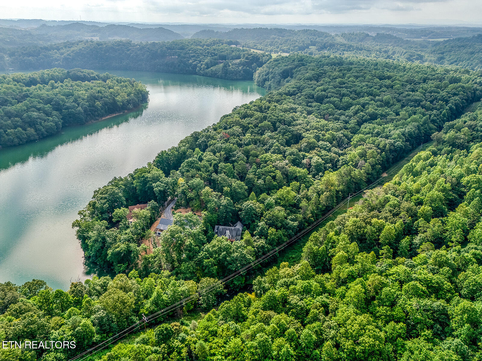 Rocky Top Rd