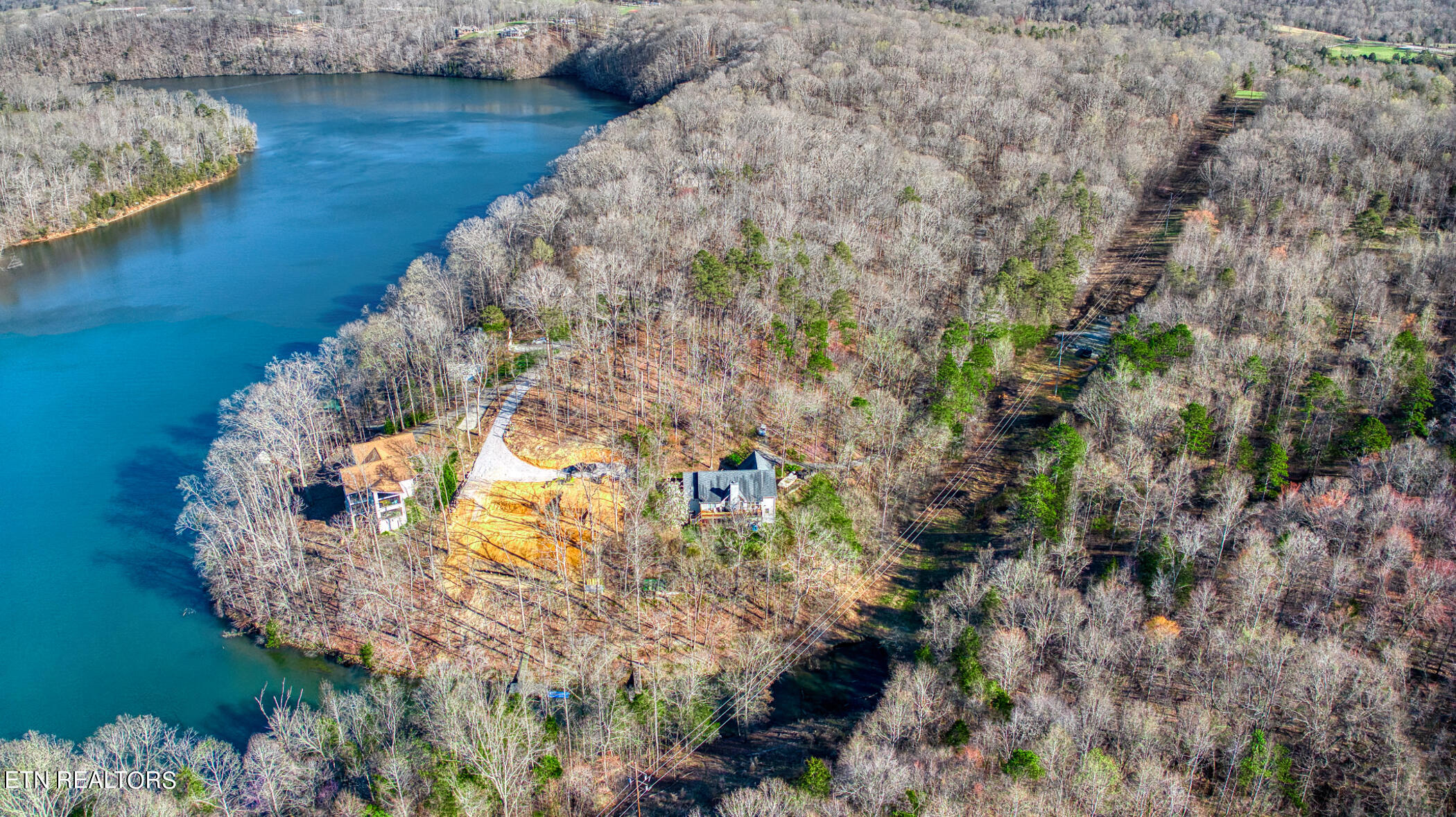 Rocky Top Rd