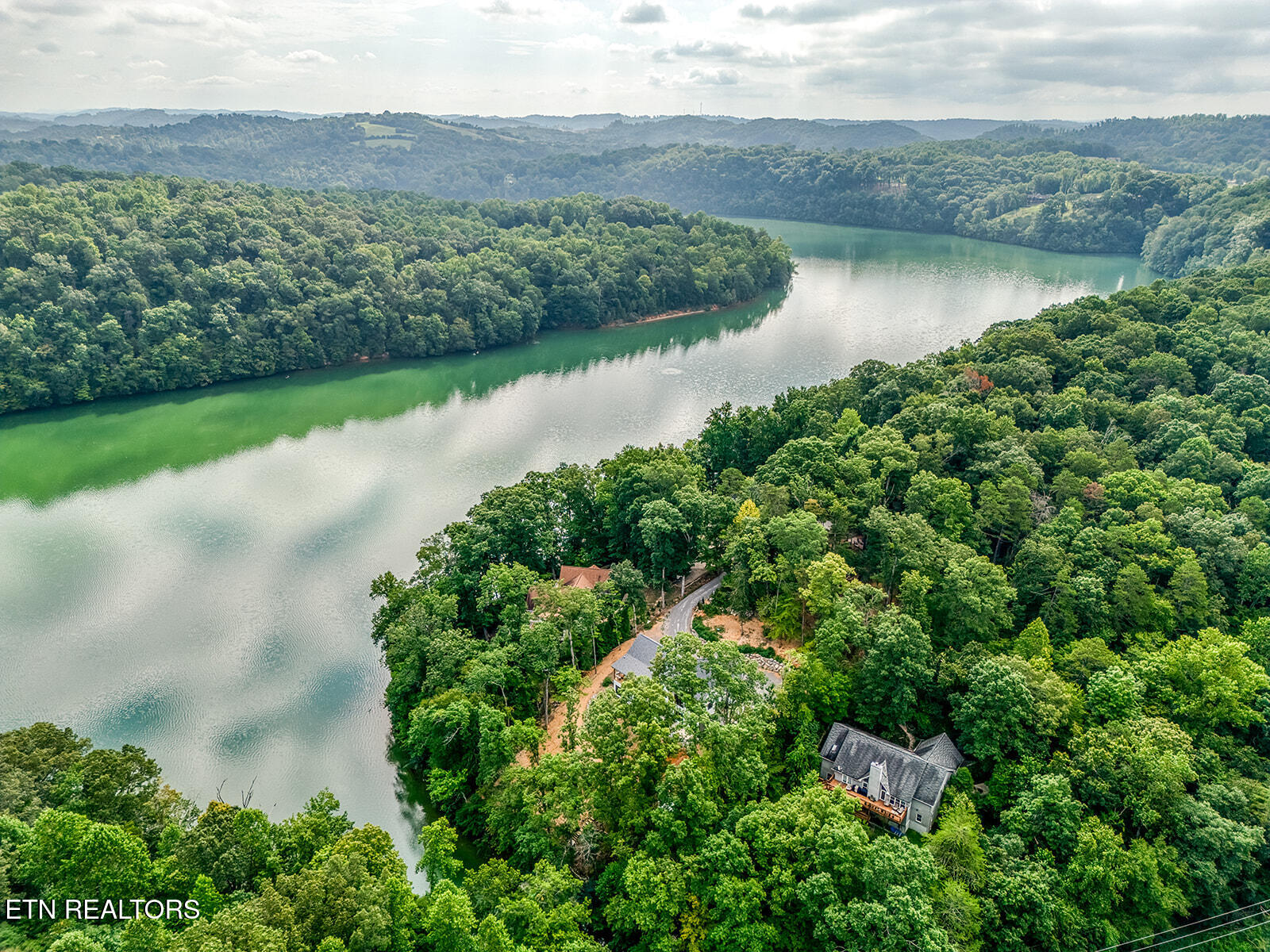 Rocky Top Rd
