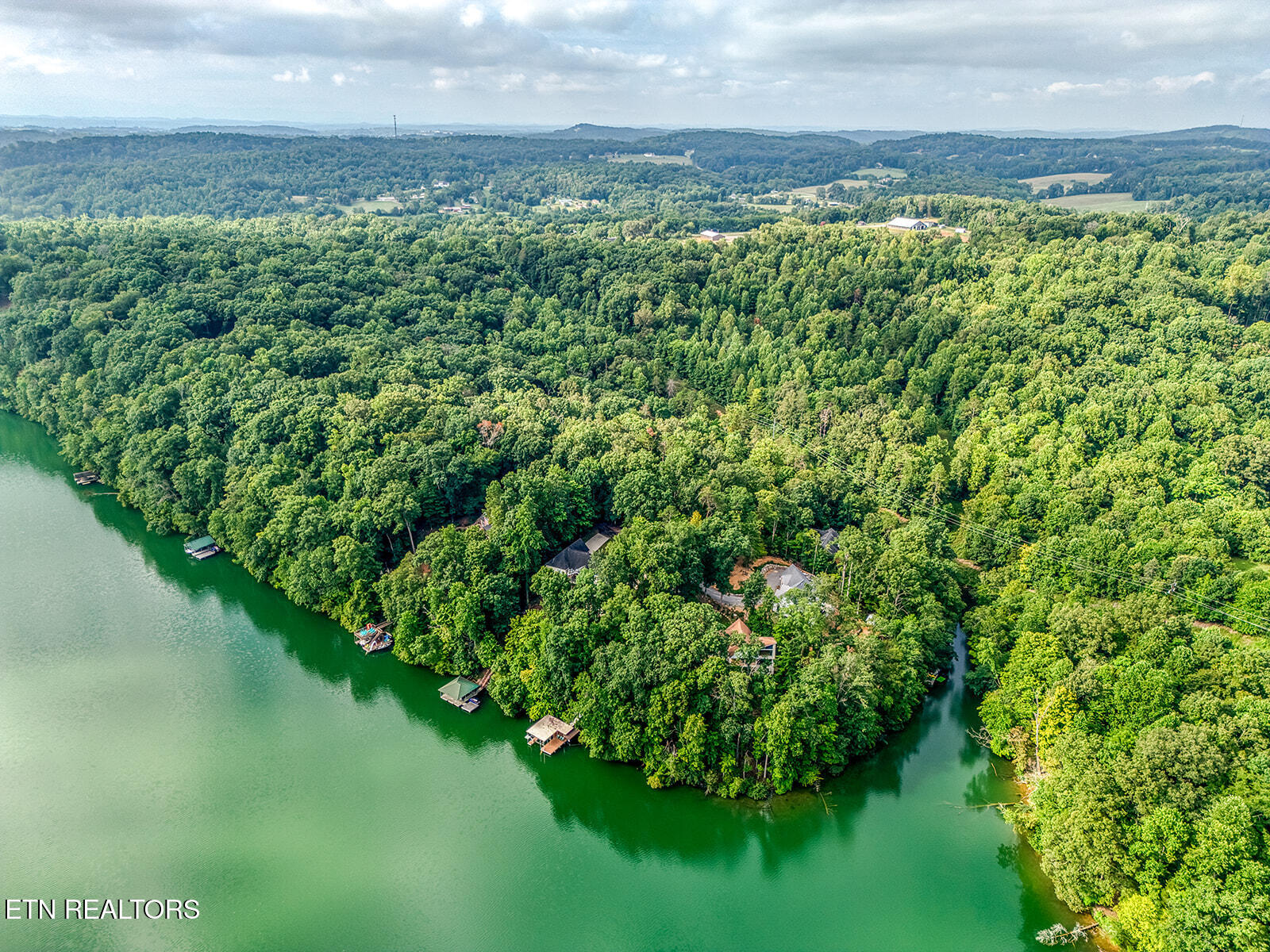 Rocky Top Rd