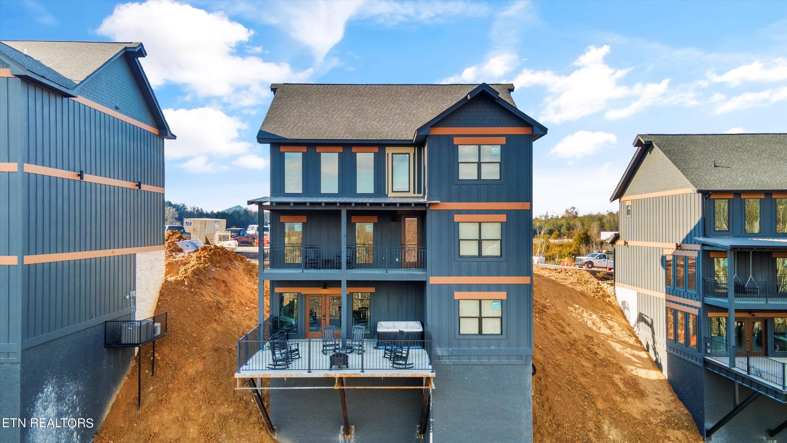 1310 Wildhorse Ridge Way