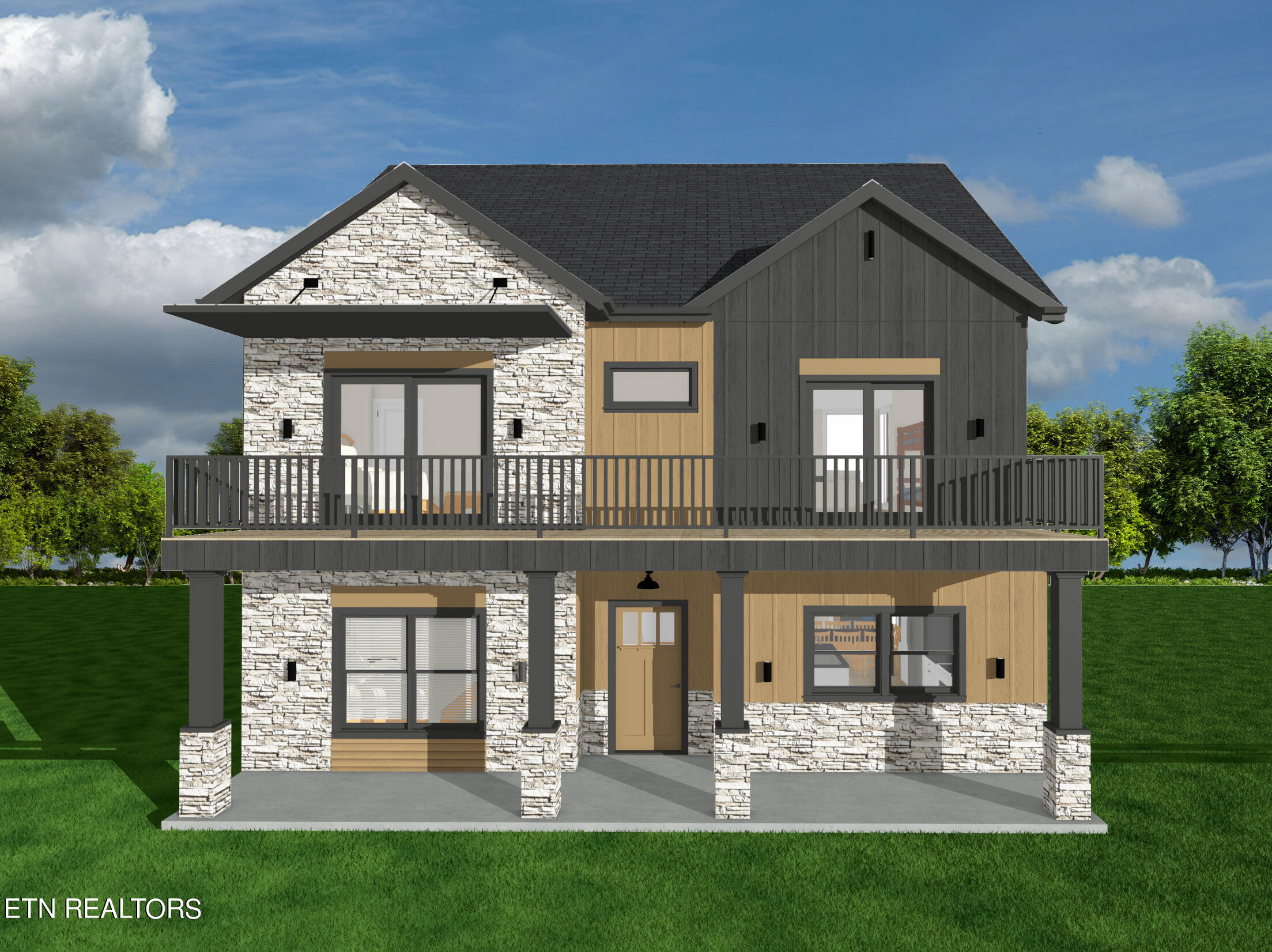 1310 Wildhorse Ridge Way