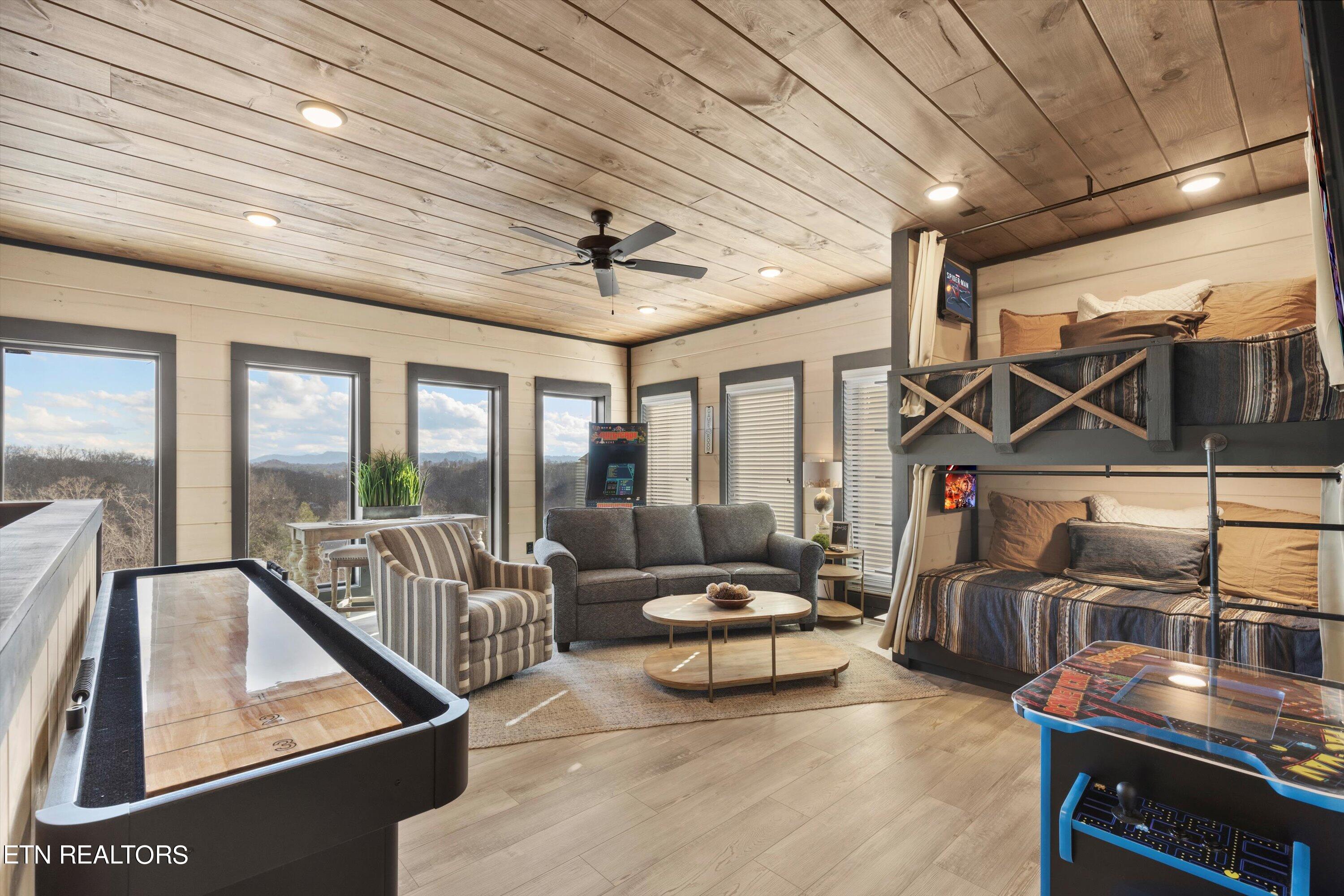 1310 Wildhorse Ridge Way