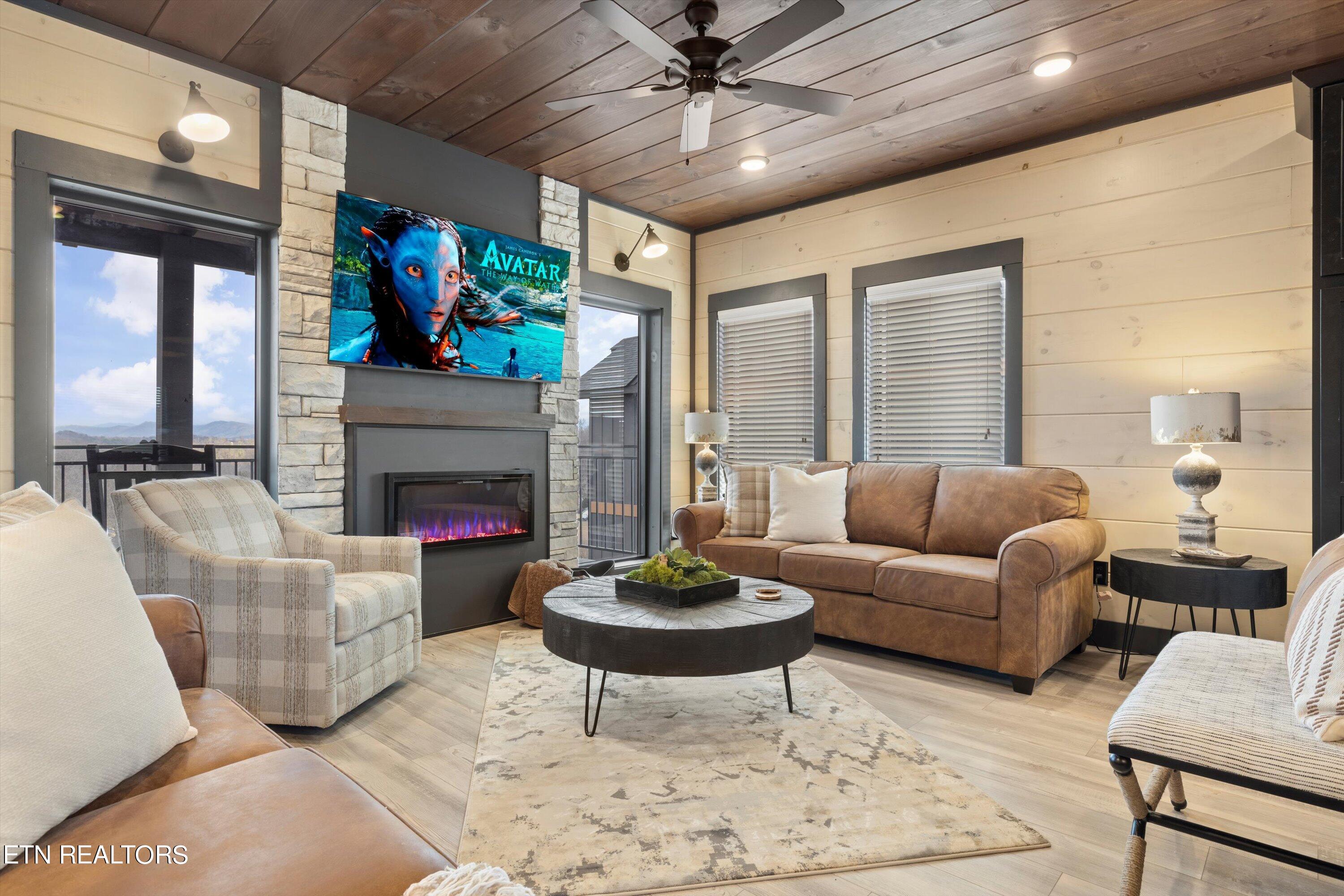 1310 Wildhorse Ridge Way