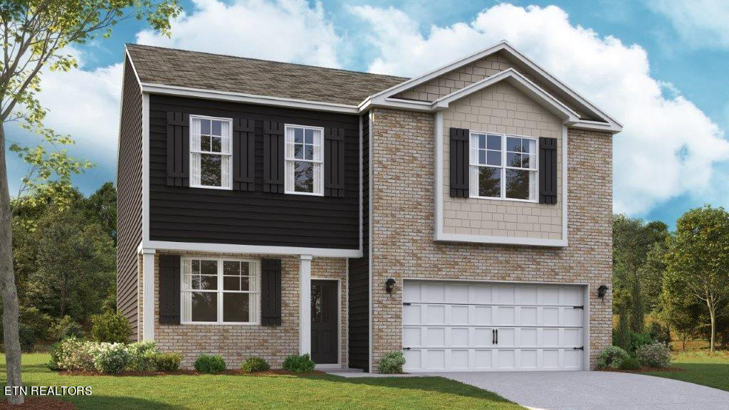 607 Heritage Crossing Drive