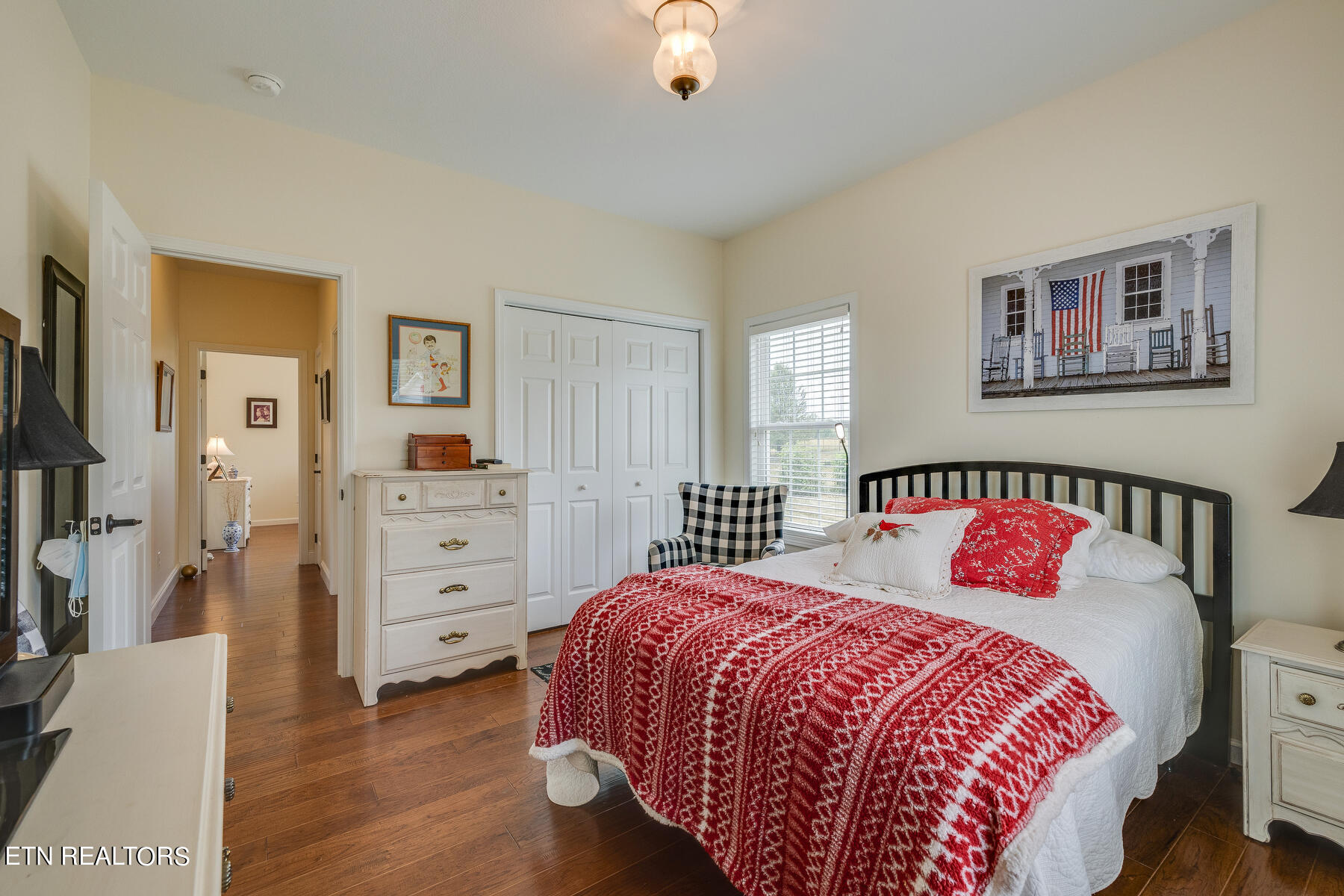 305 Saddle Ridge Court