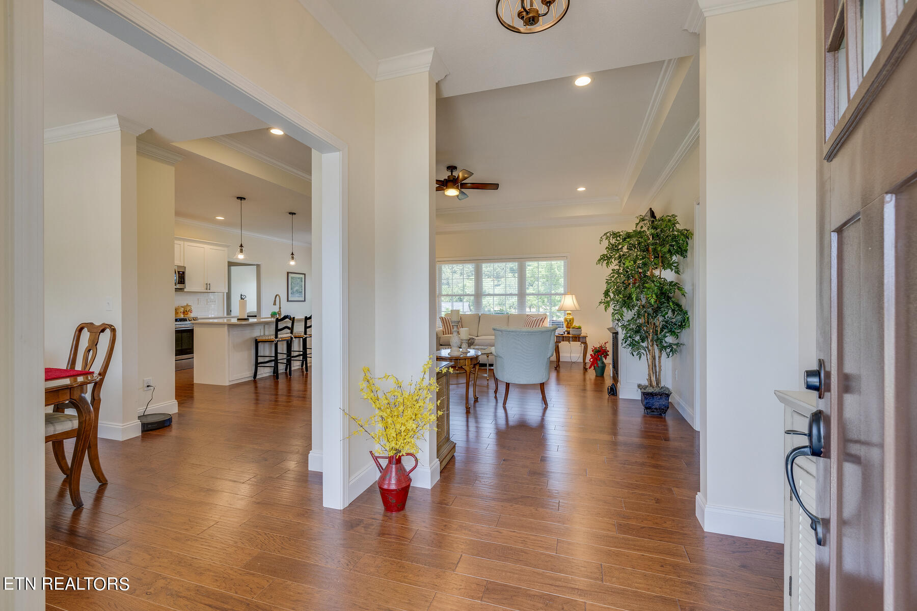 305 Saddle Ridge Court