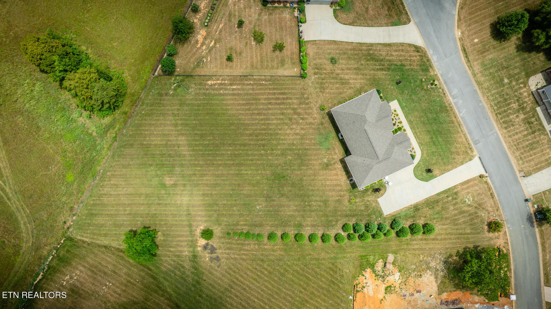 305 Saddle Ridge Court